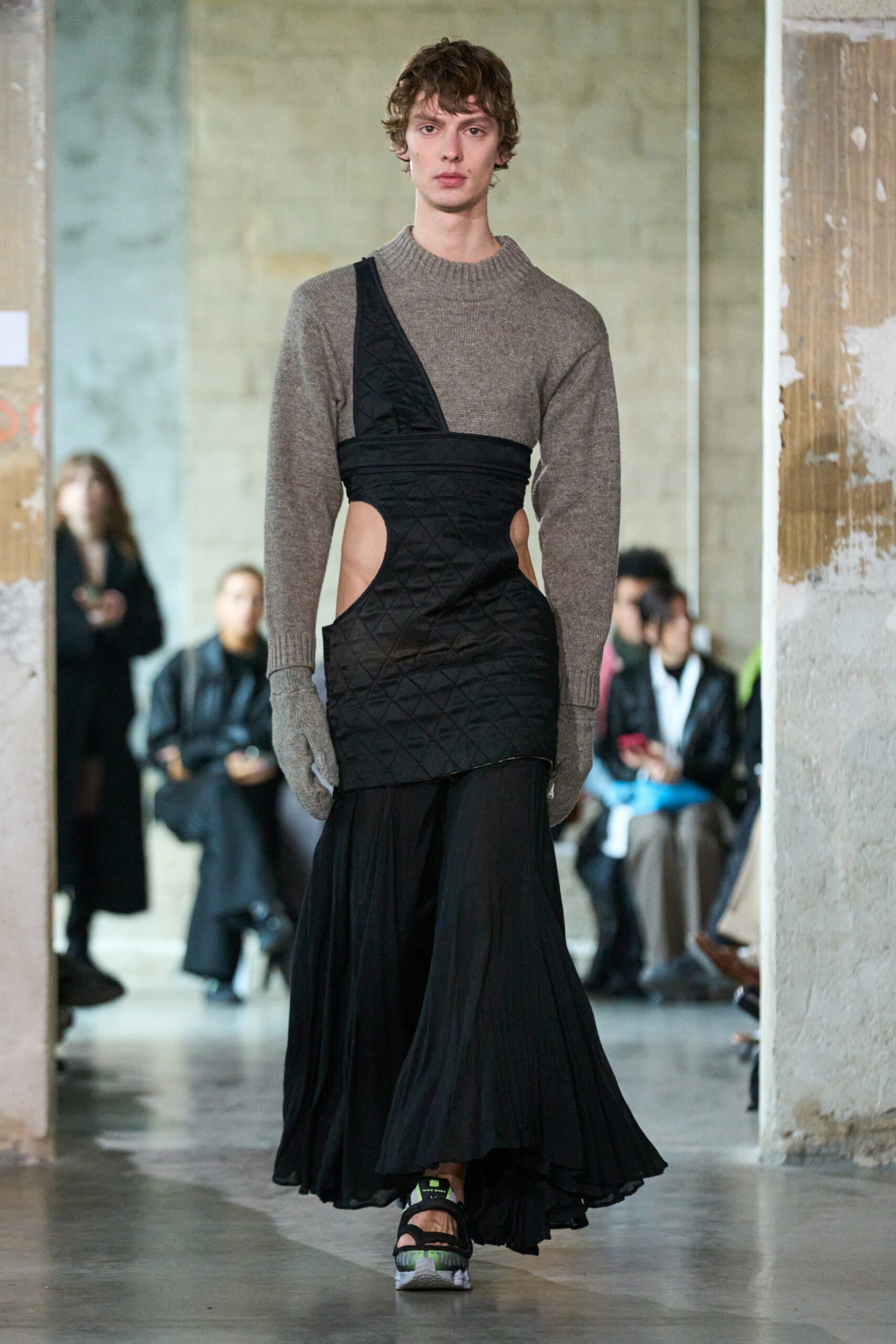 Duran Lantink F/W 23 Look 13