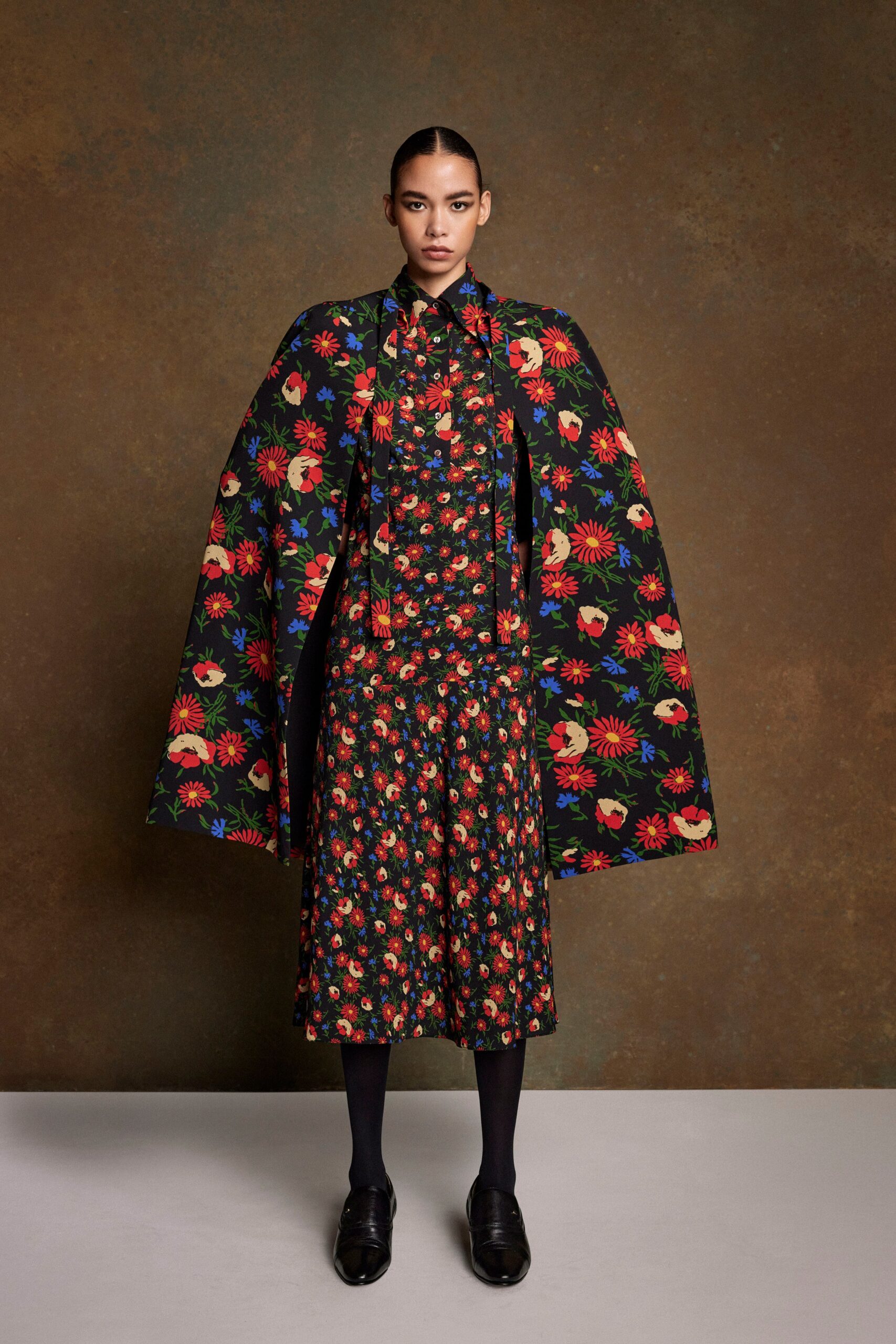 Duro Olowu F/W 23 Look 13