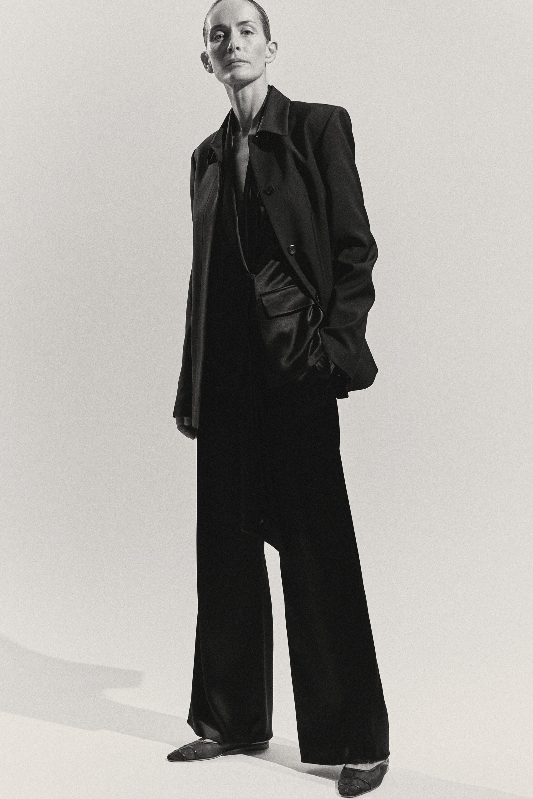 Deveaux F/W 20 Look 11
