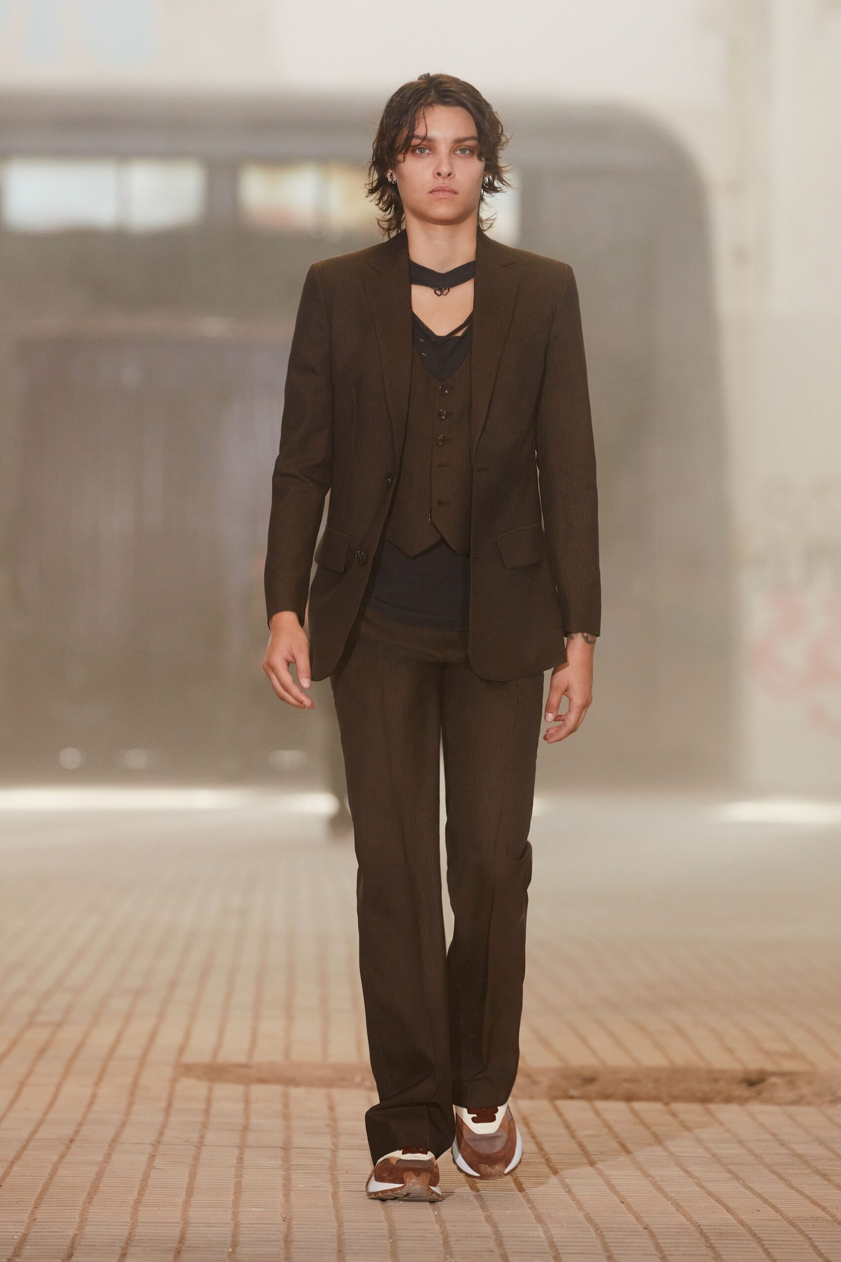 Dsquared2 S/S 22 Look 14