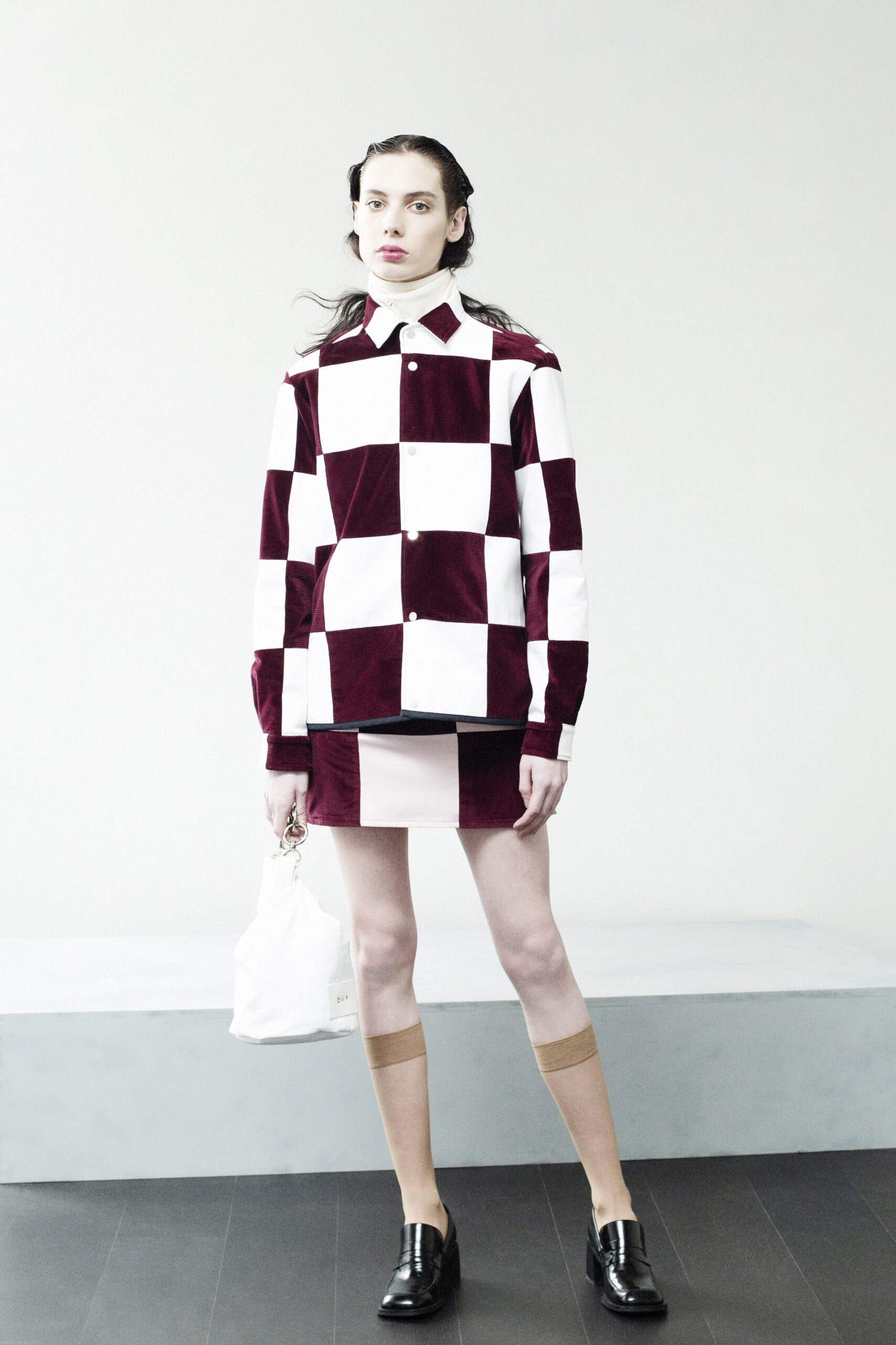 Daniel W. Fletcher F/W 21 Look 64