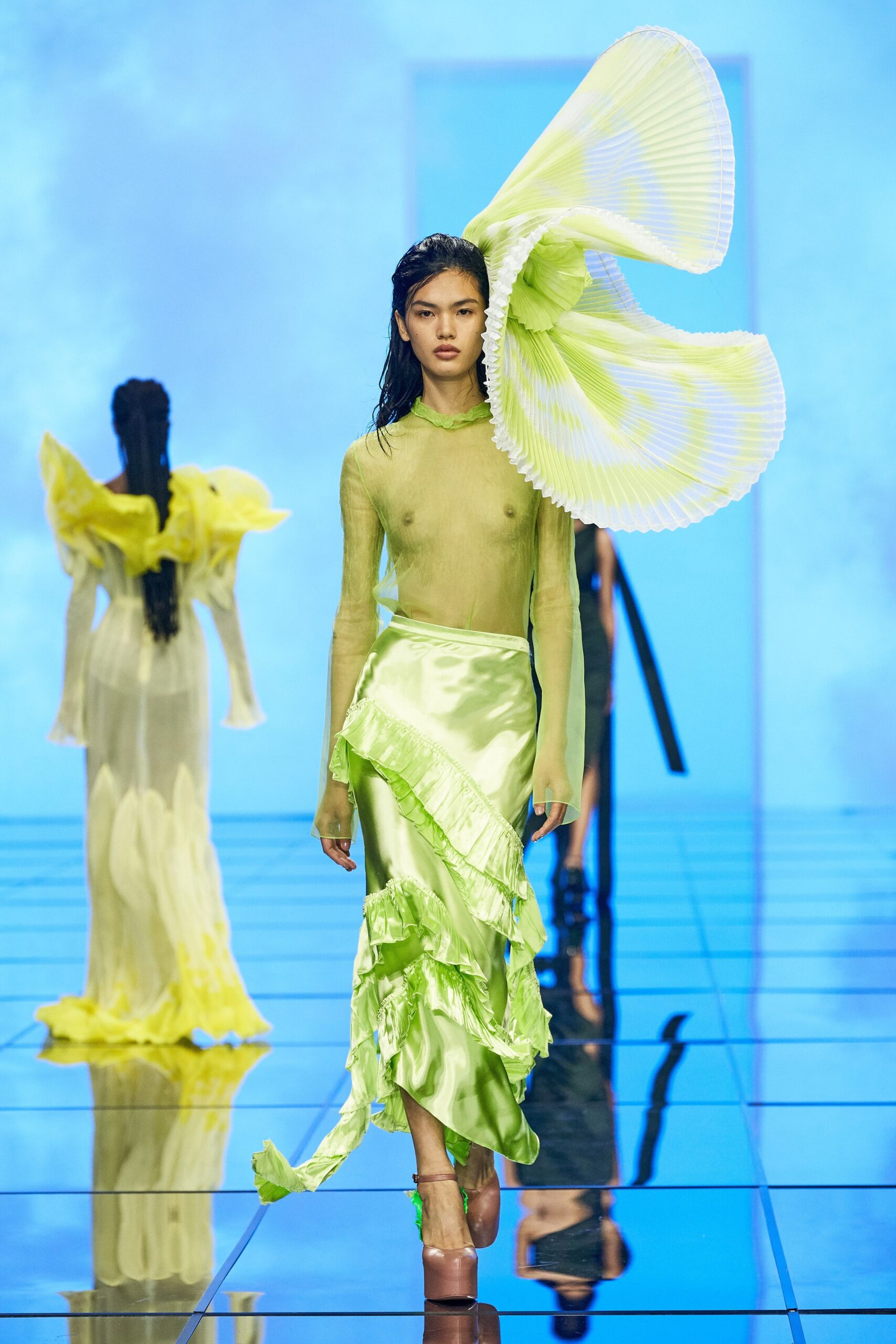Del Core S/S 22 Look 58
