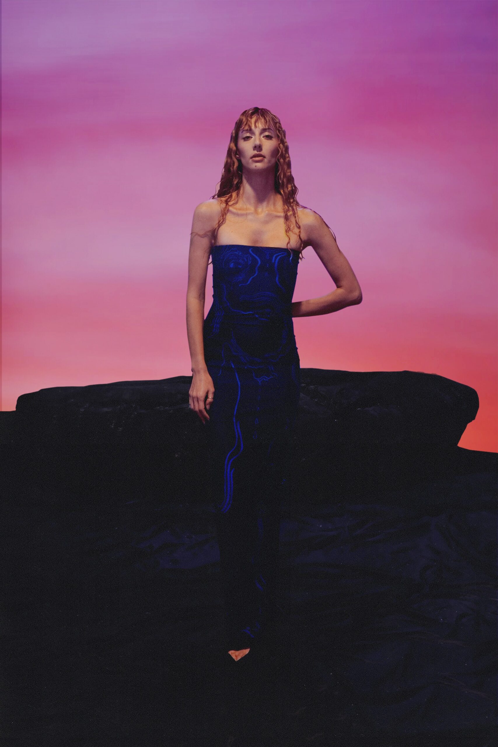 Di Petsa S/S 22 Look 14