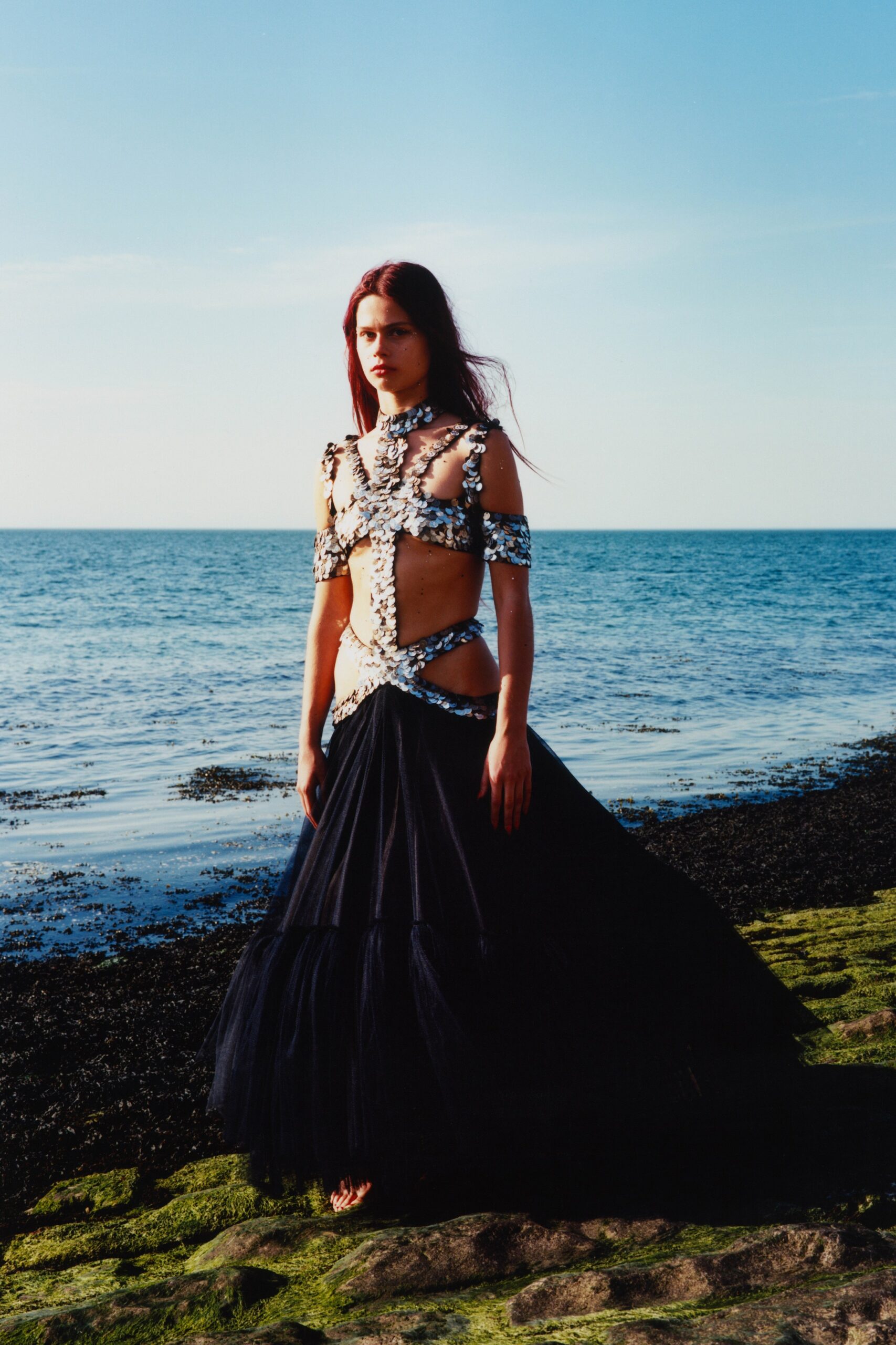 Dilara Findikoglu Resort 22 Look 14