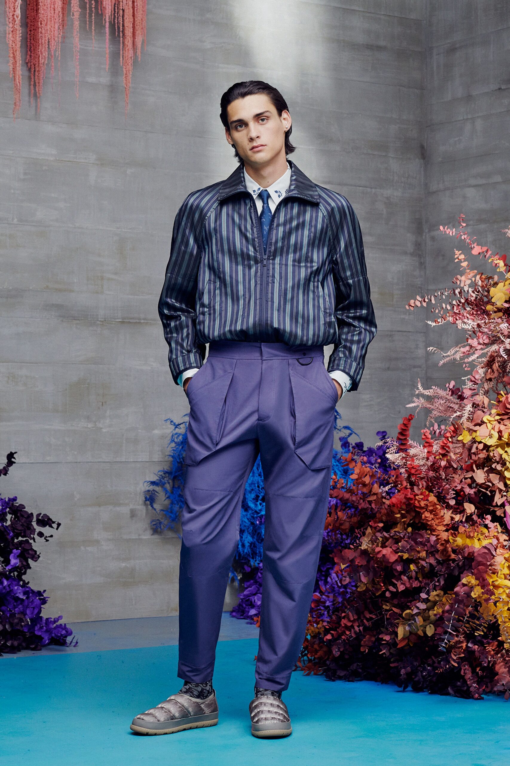 Dior Men Resort 21 Look 14