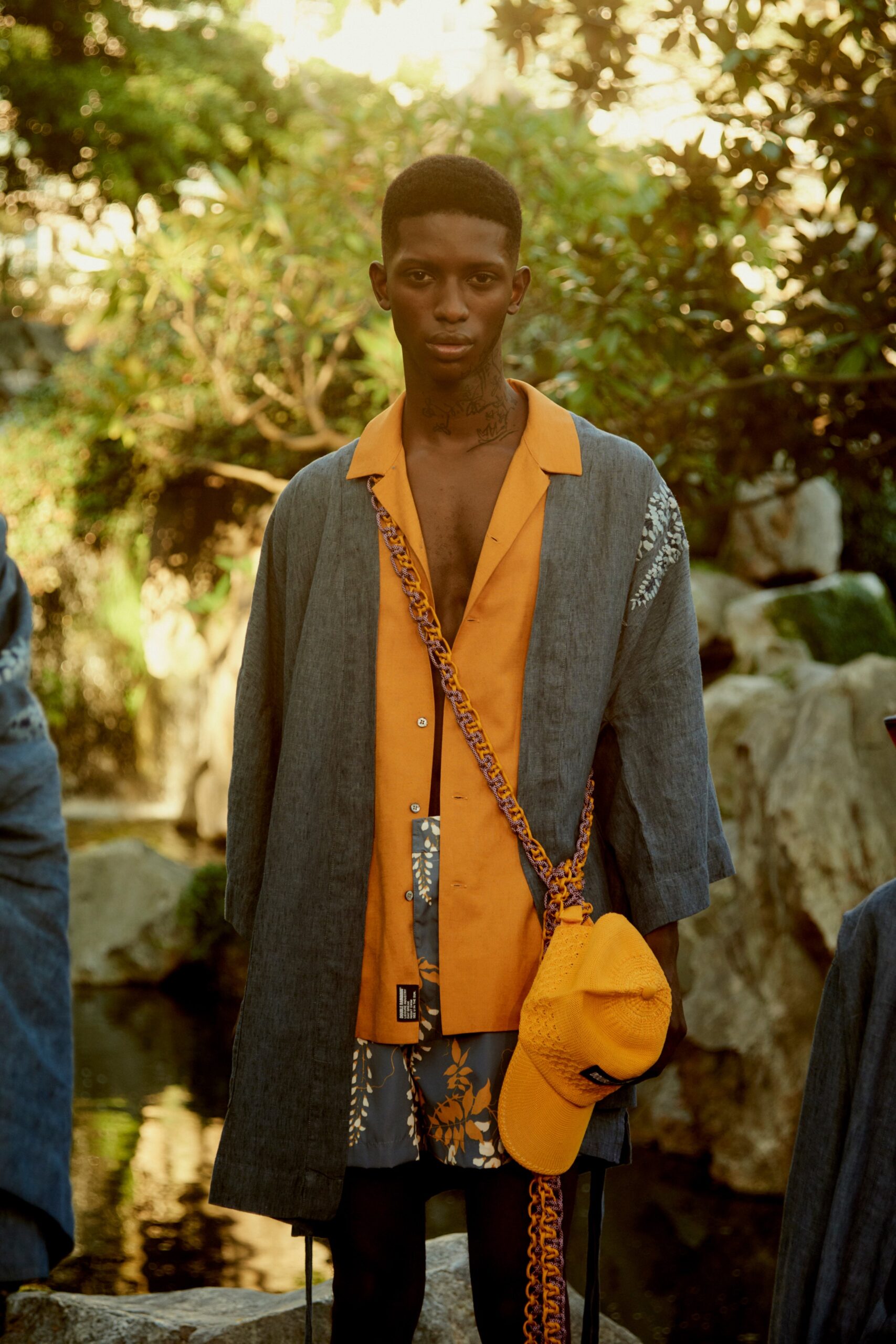 Double Rainbouu Australia Resort 20 Look 14