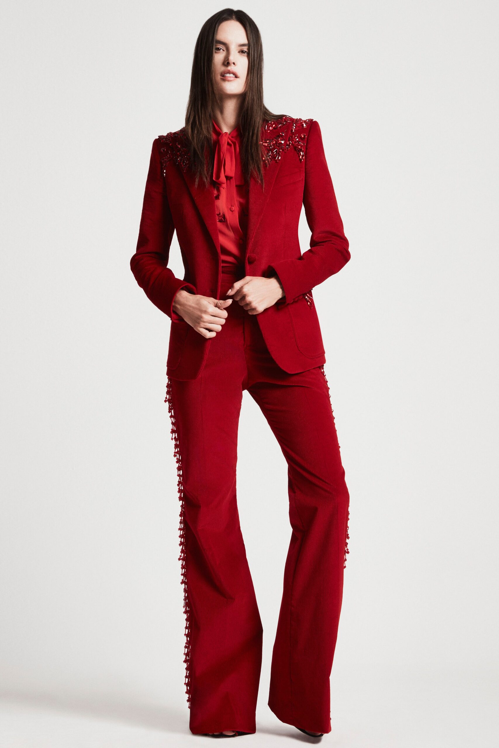 Dundas F/W 19 Look 12