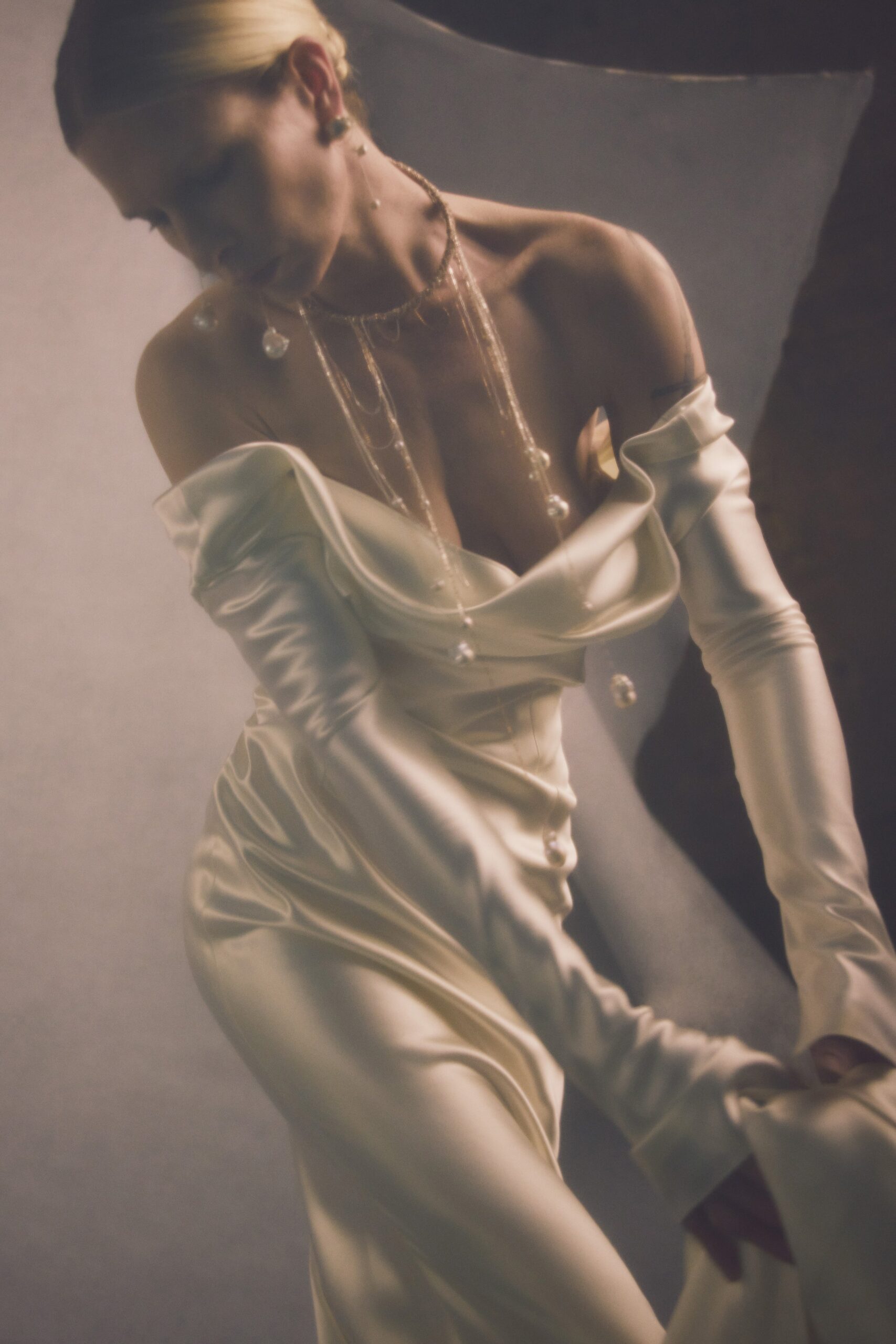 Danielle Frankel F/W 21 Look 44