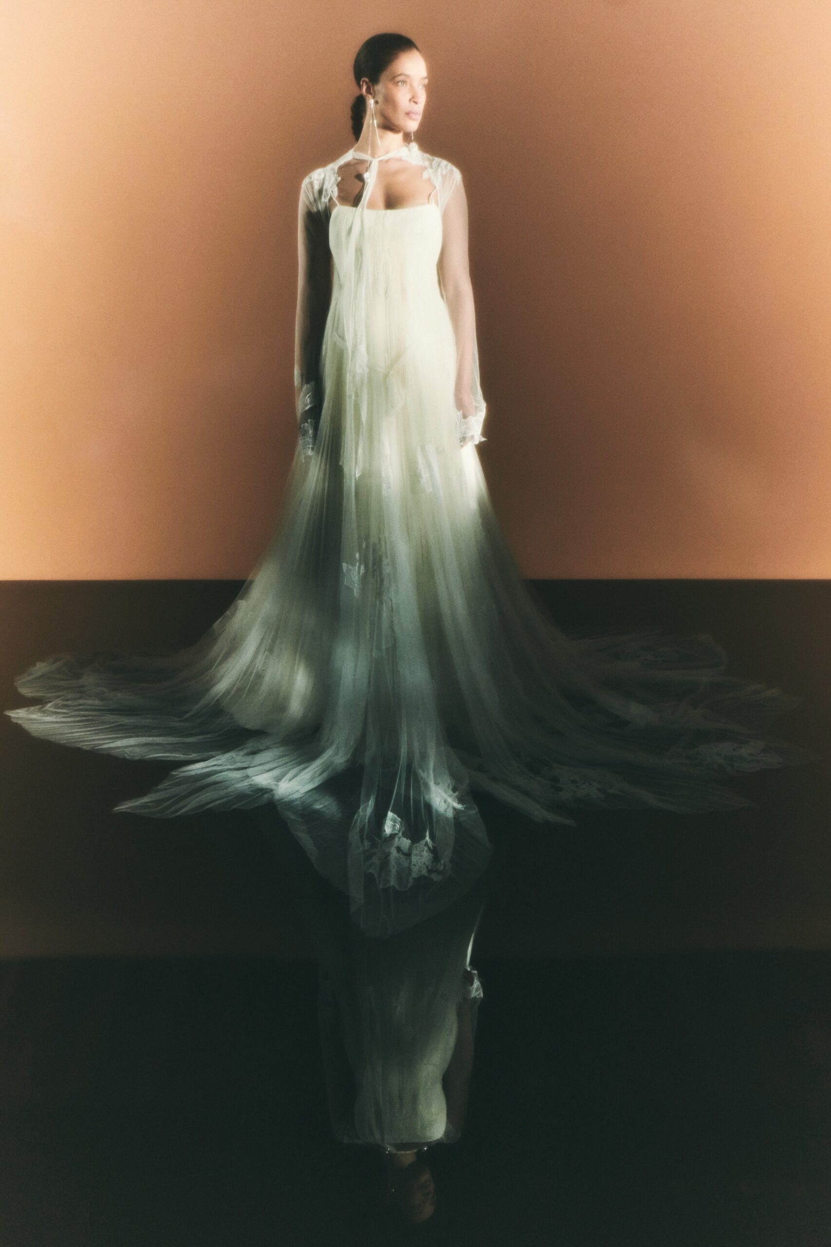 Danielle Frankel F/W 22 Look 55