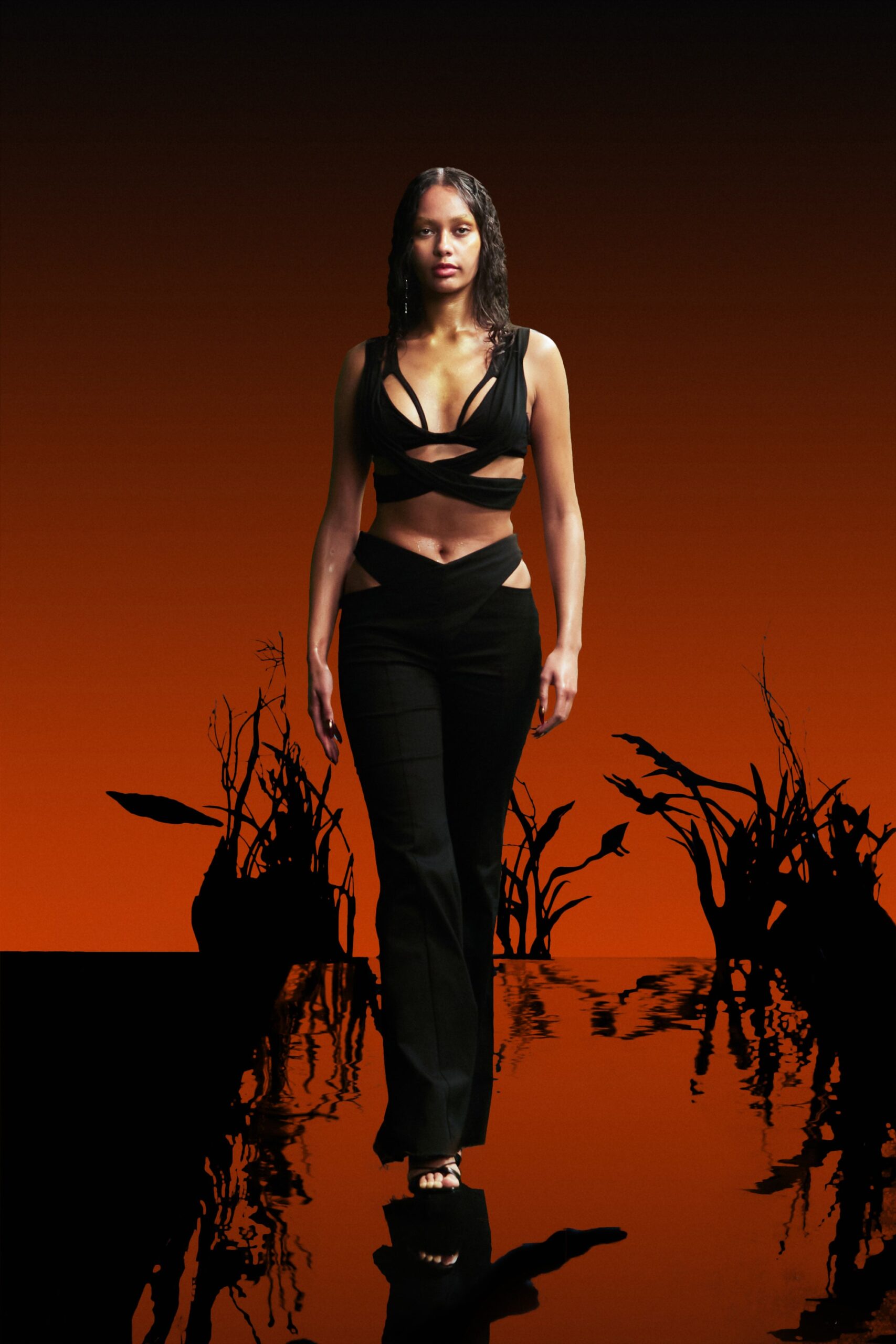 Di Petsa F/W 22 Look 14