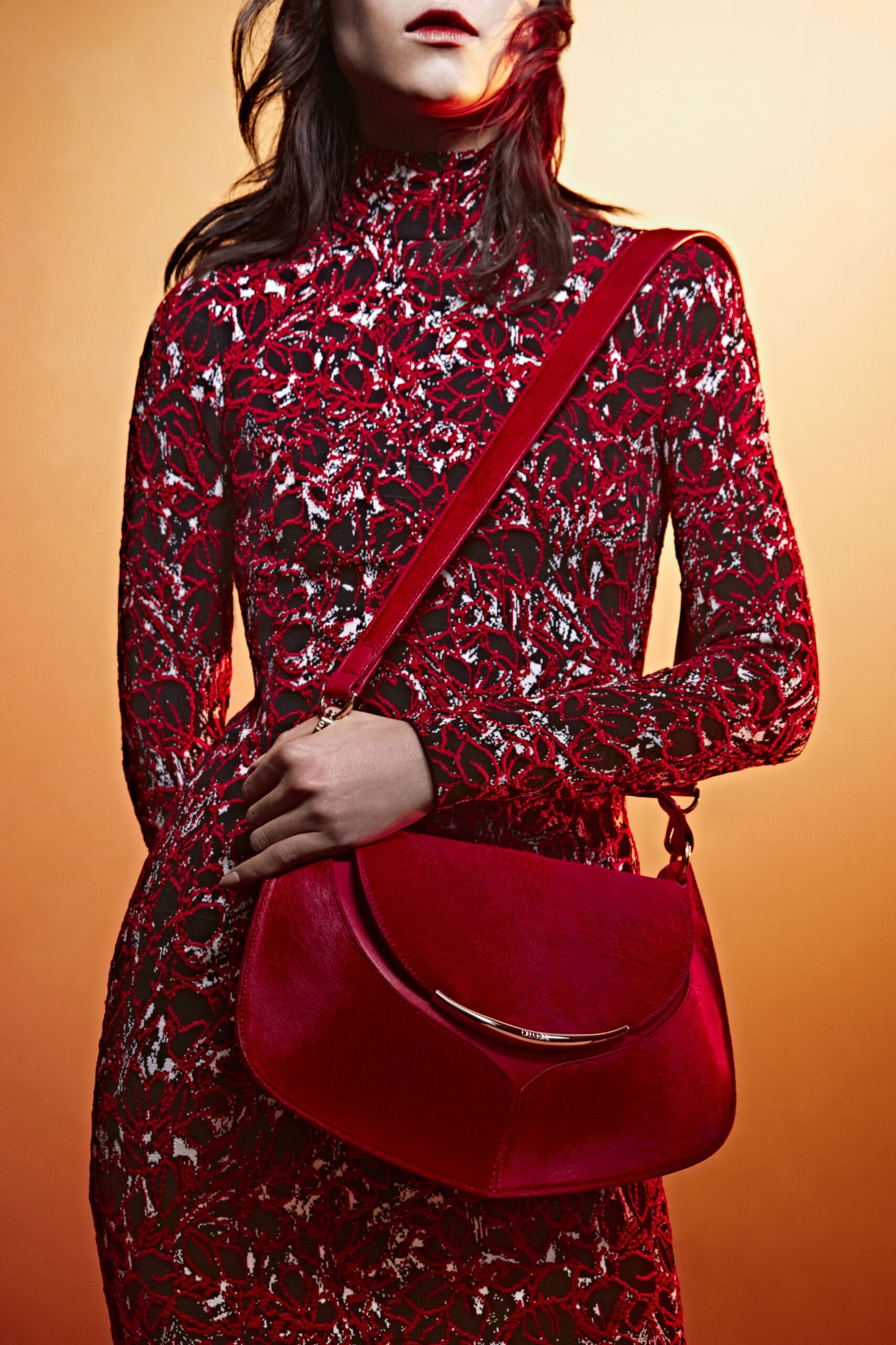 Del Core F/W 23 Look 49