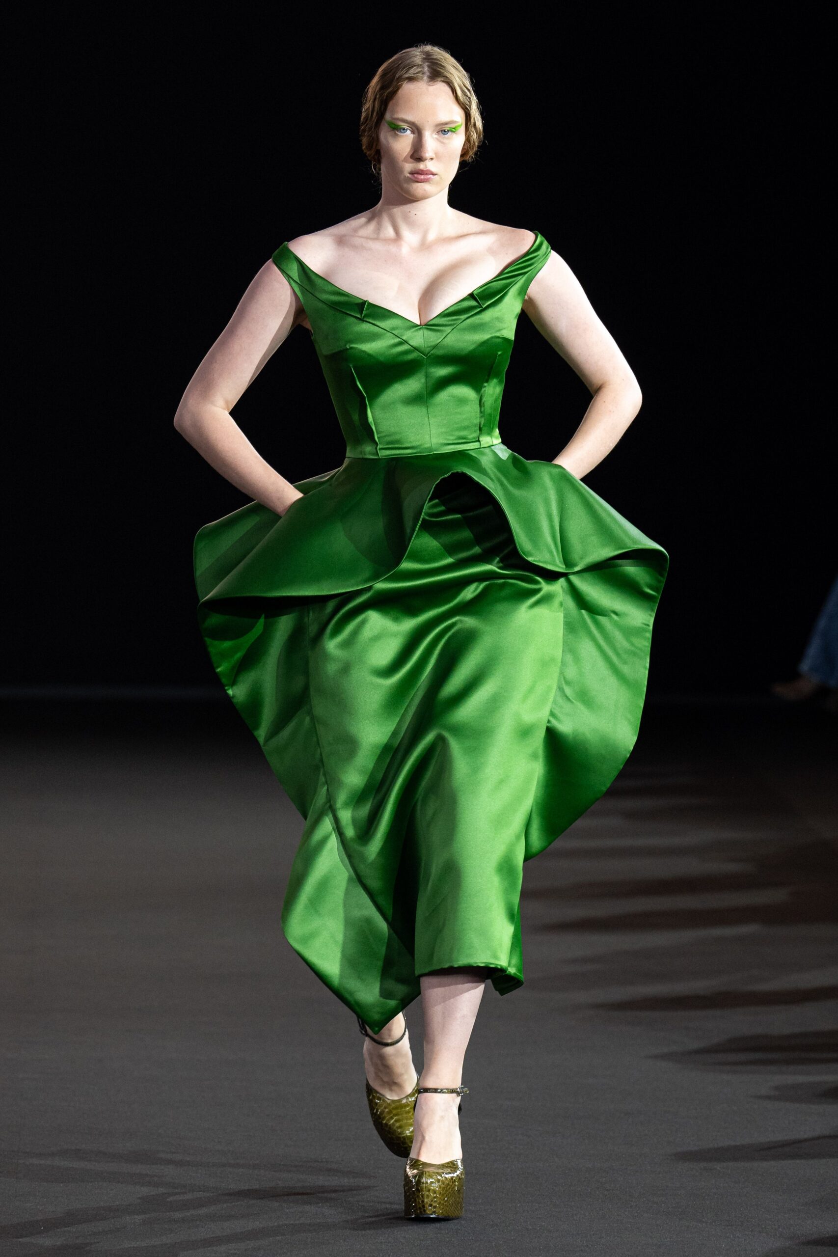 Del Core S/S 23 Look 58