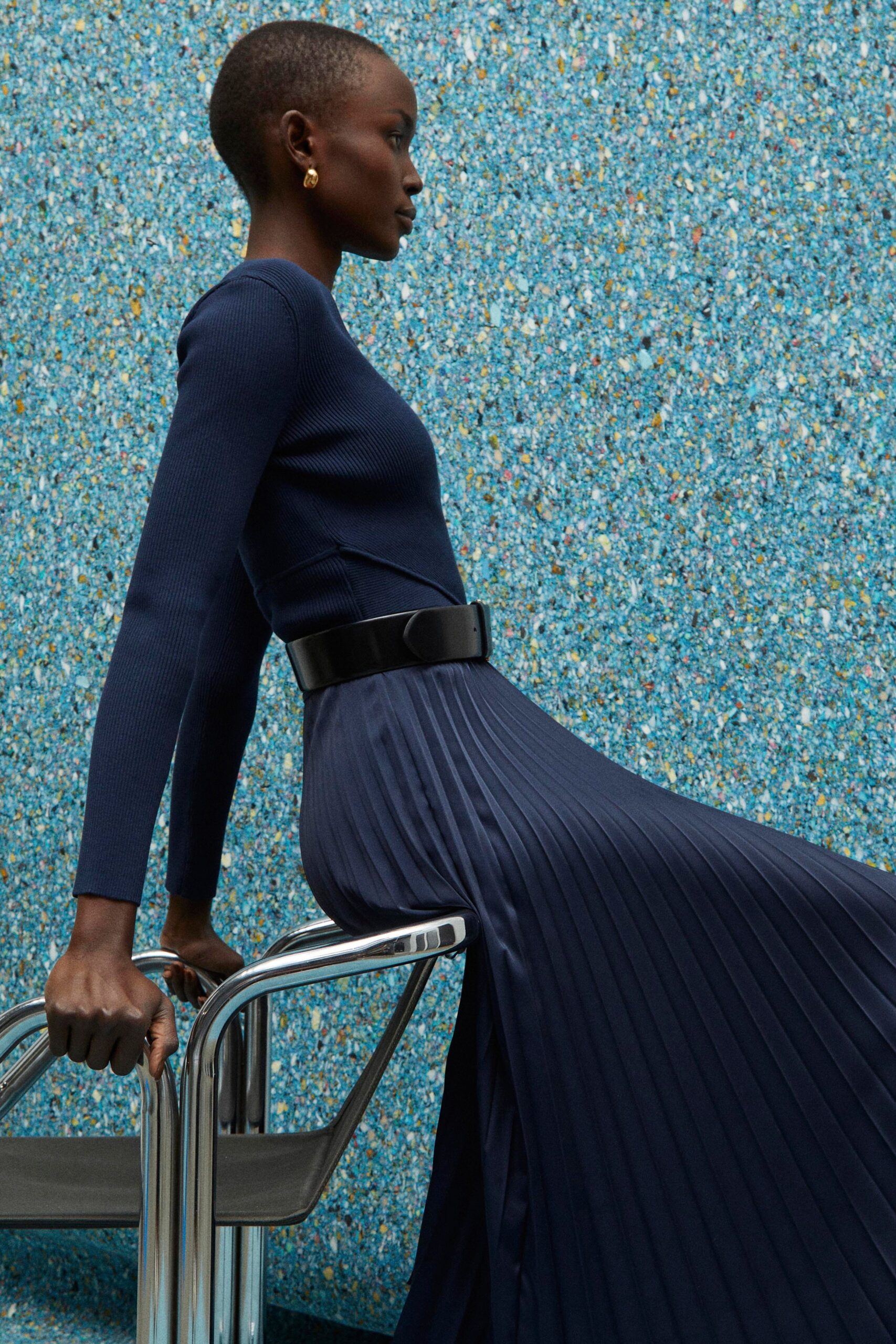 Derek Lam 10 Crosby F/W 23 Look 14