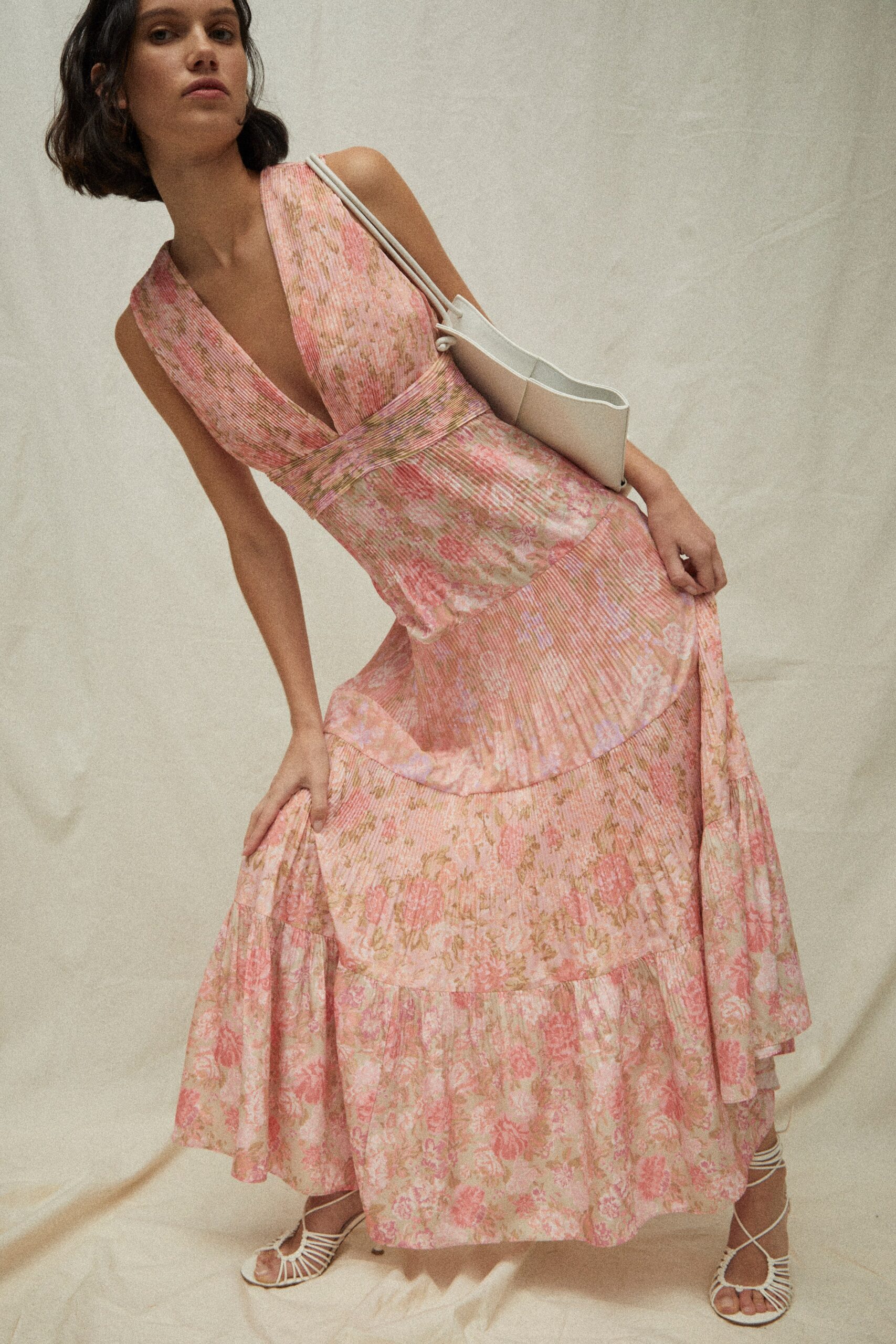 Derek Lam 10 Crosby F/W 23 Look 14