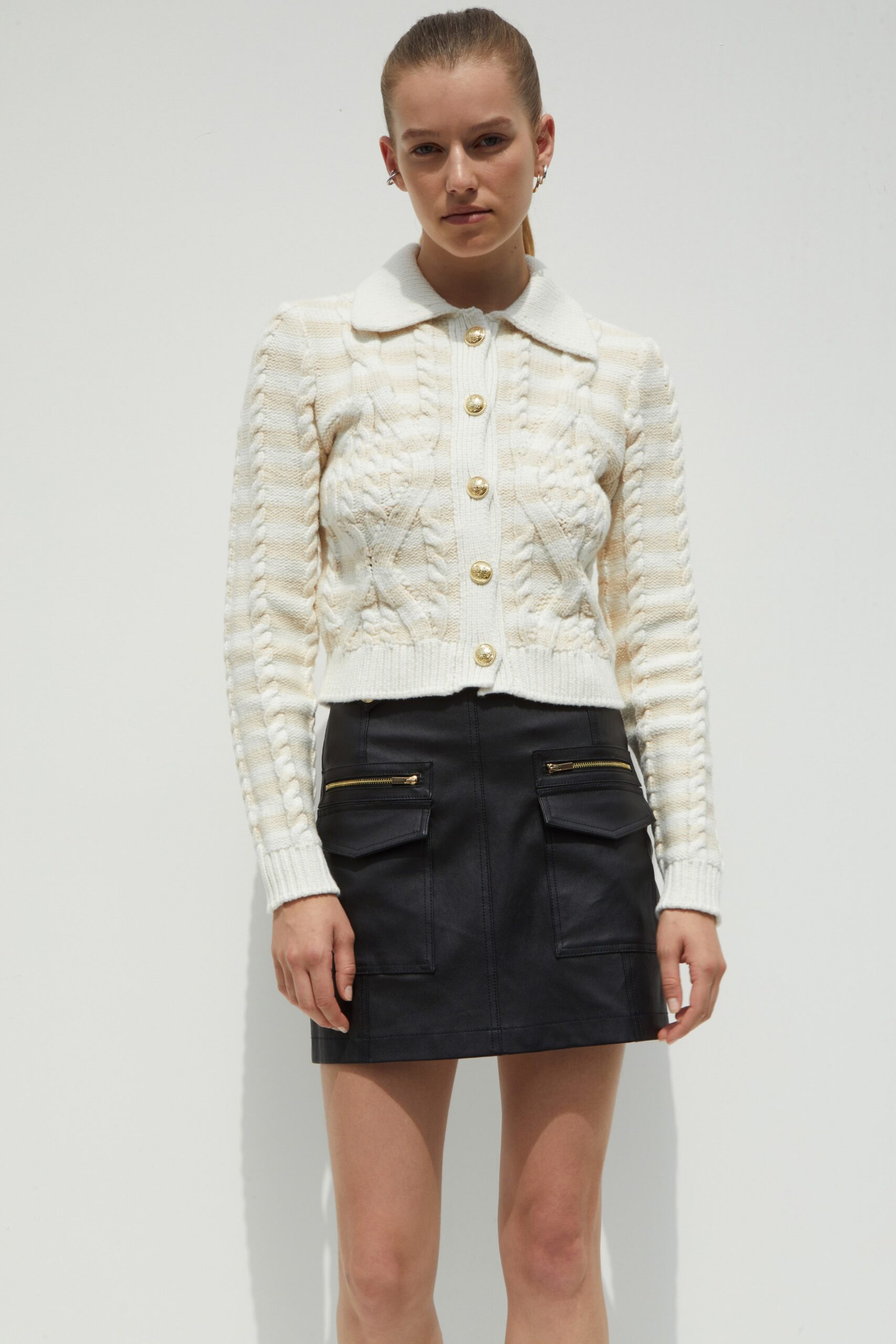 Derek Lam 10 Crosby Resort 23 Look 14