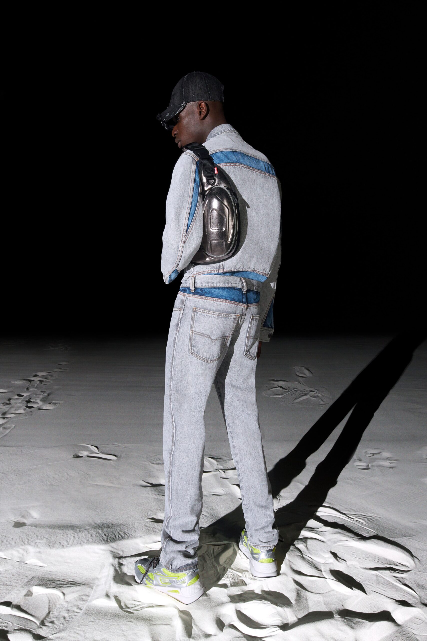 Diesel Resort 23 Look 14