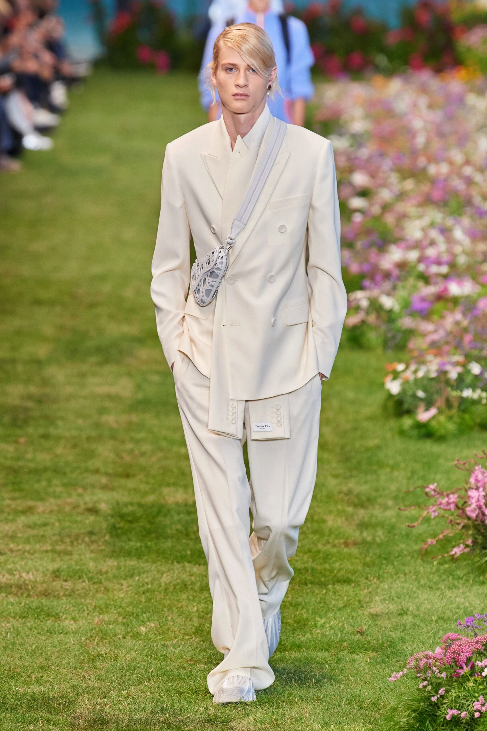 Dior Men S/S 23 Menswear Look 14