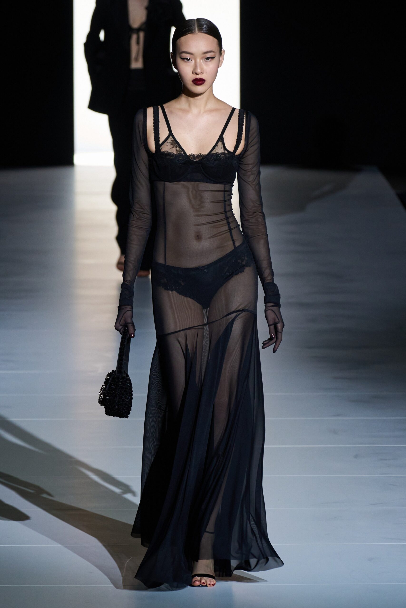 Dolce & Gabbana F/W 23 Look 14