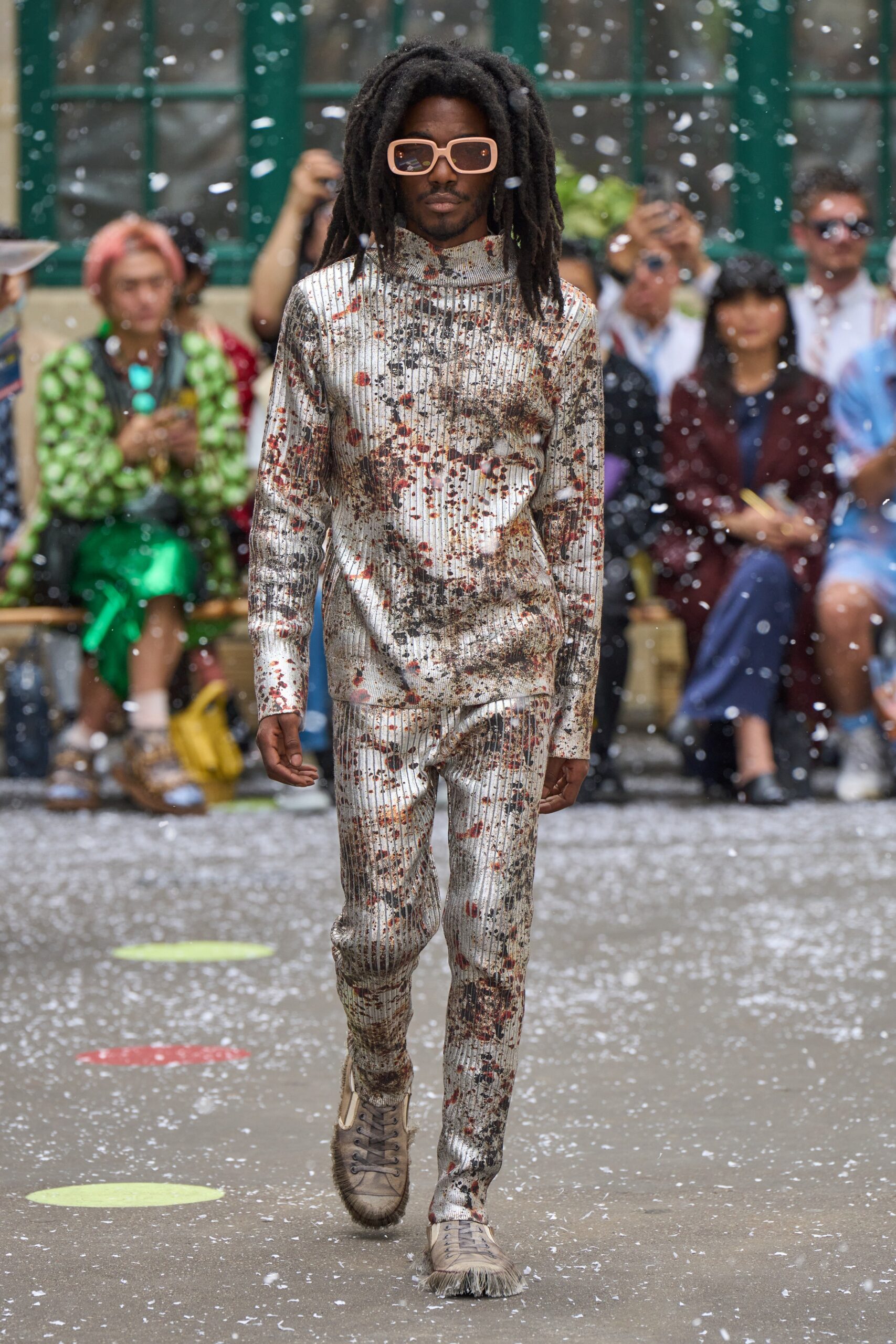 Doublet S/S 23 Menswear Look 14
