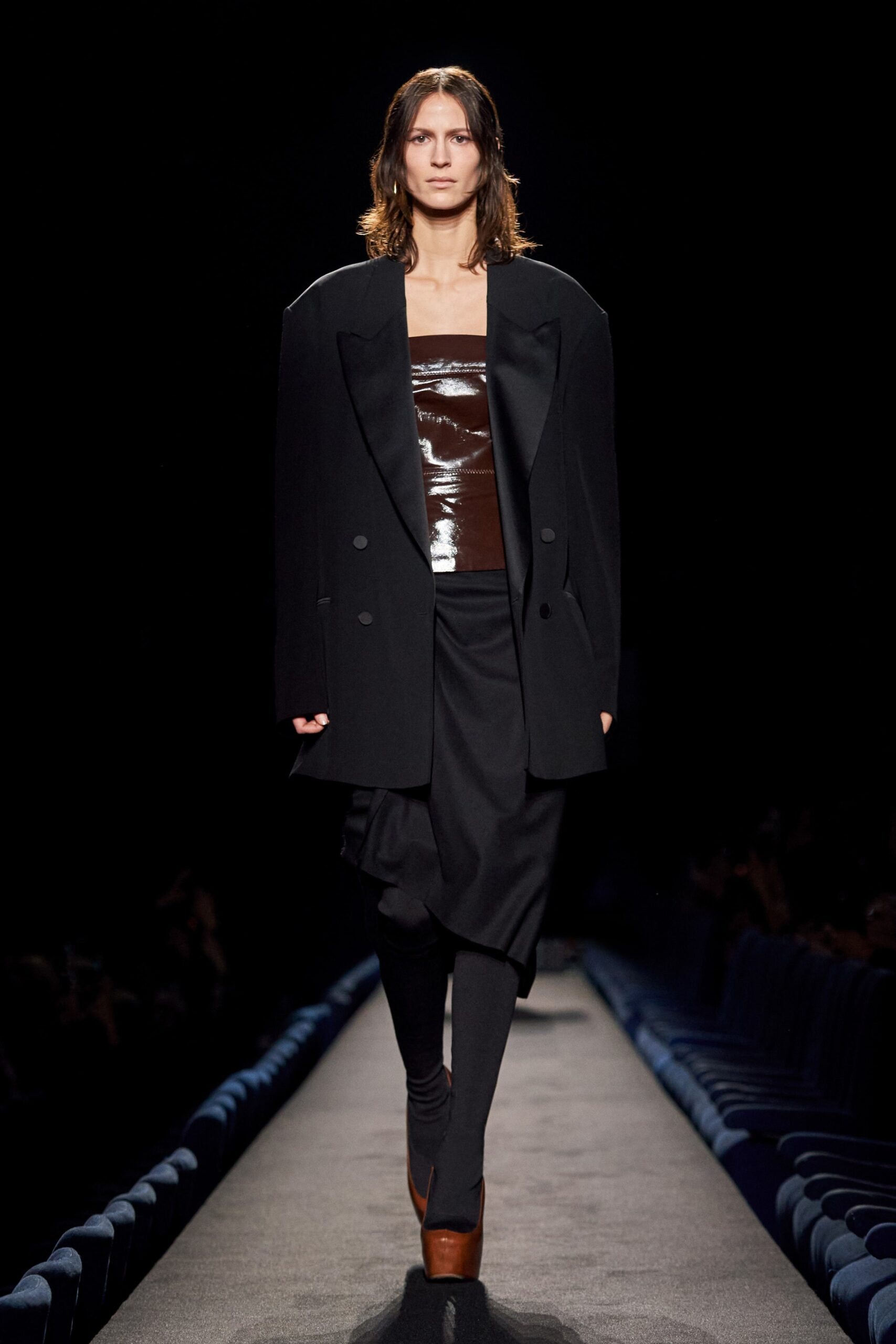 Dries Van Noten F/W 23 Look 14