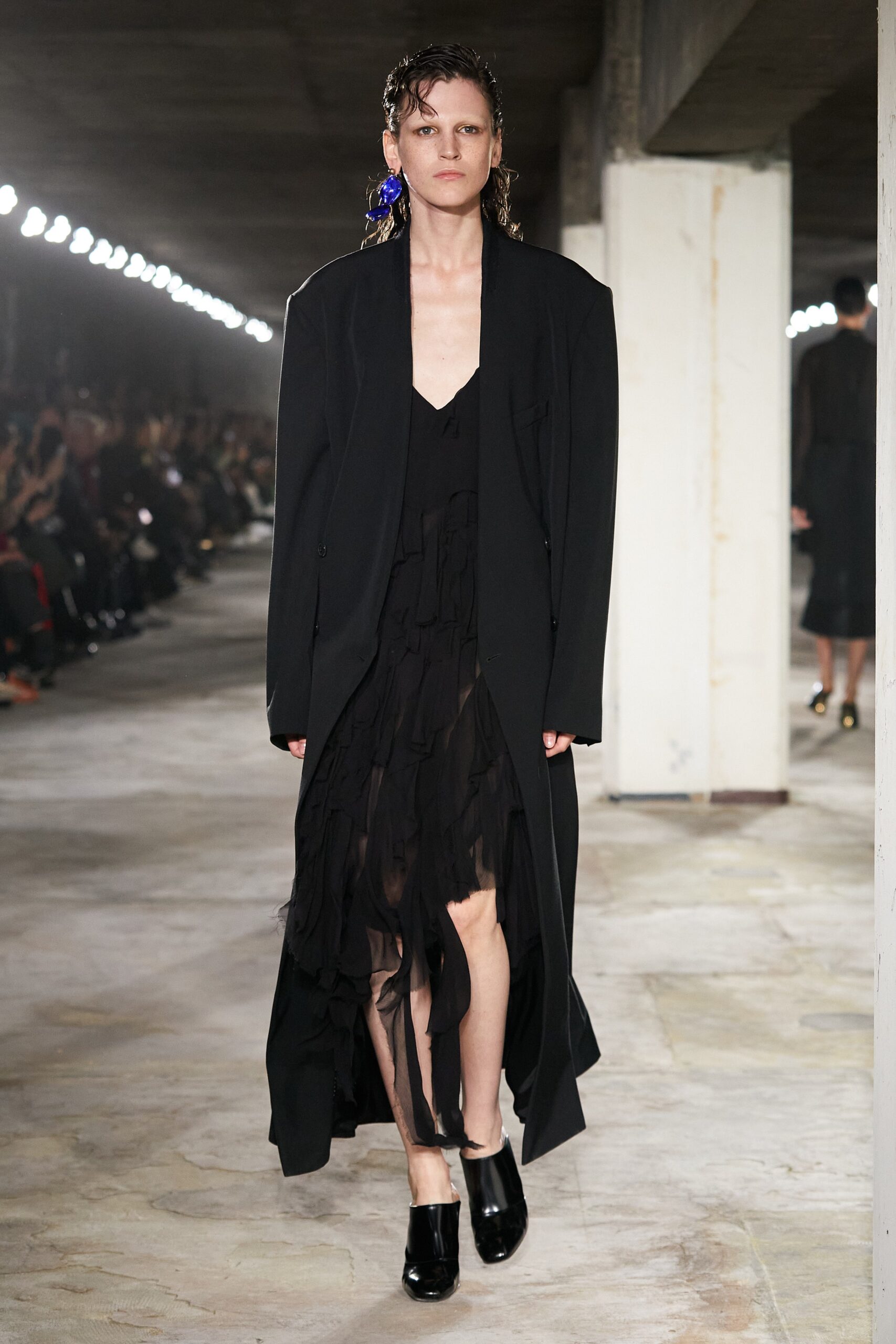 Dries Van Noten S/S 23 Look 14