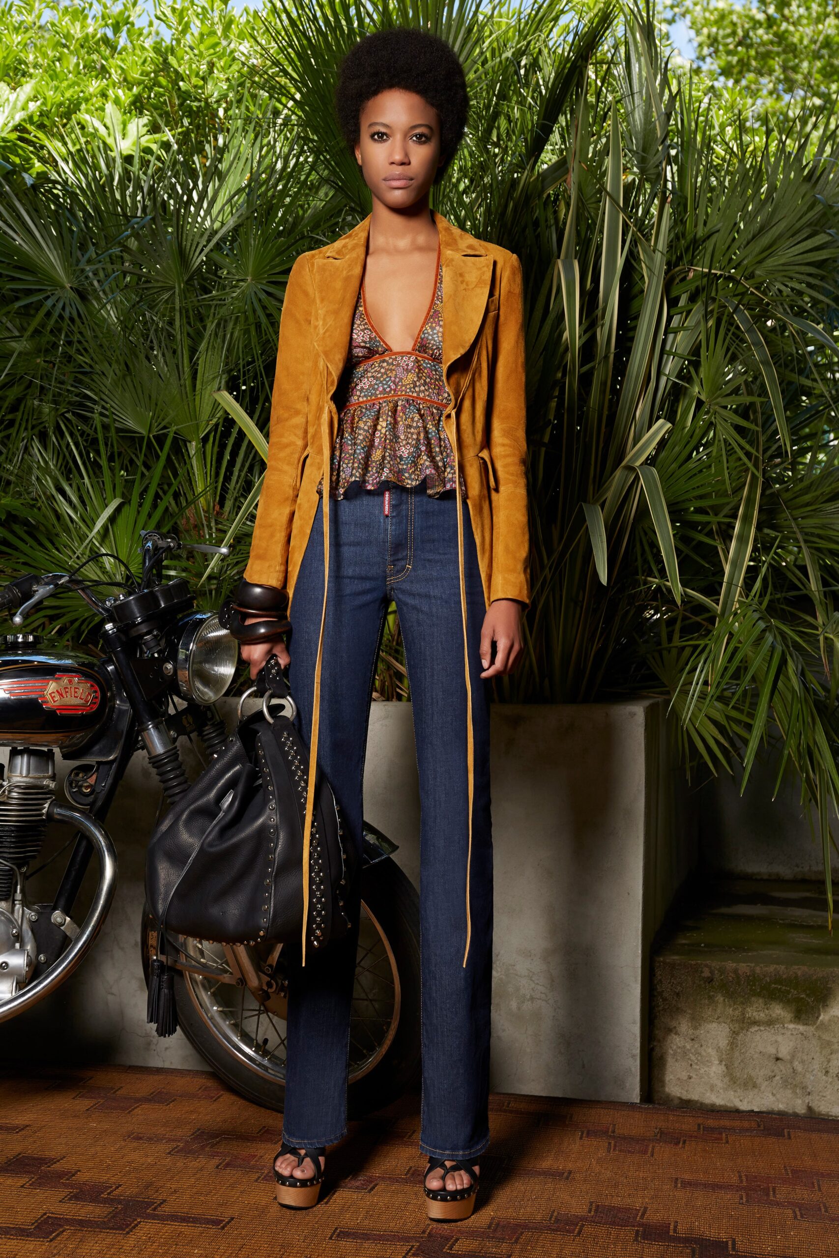 Dsquared2 Resort 20 Look 14