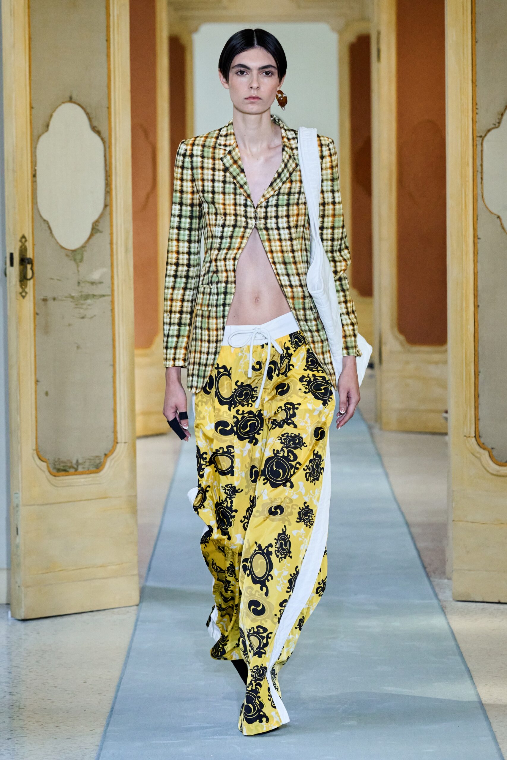 Dsquared2 S/S 23 Look 14