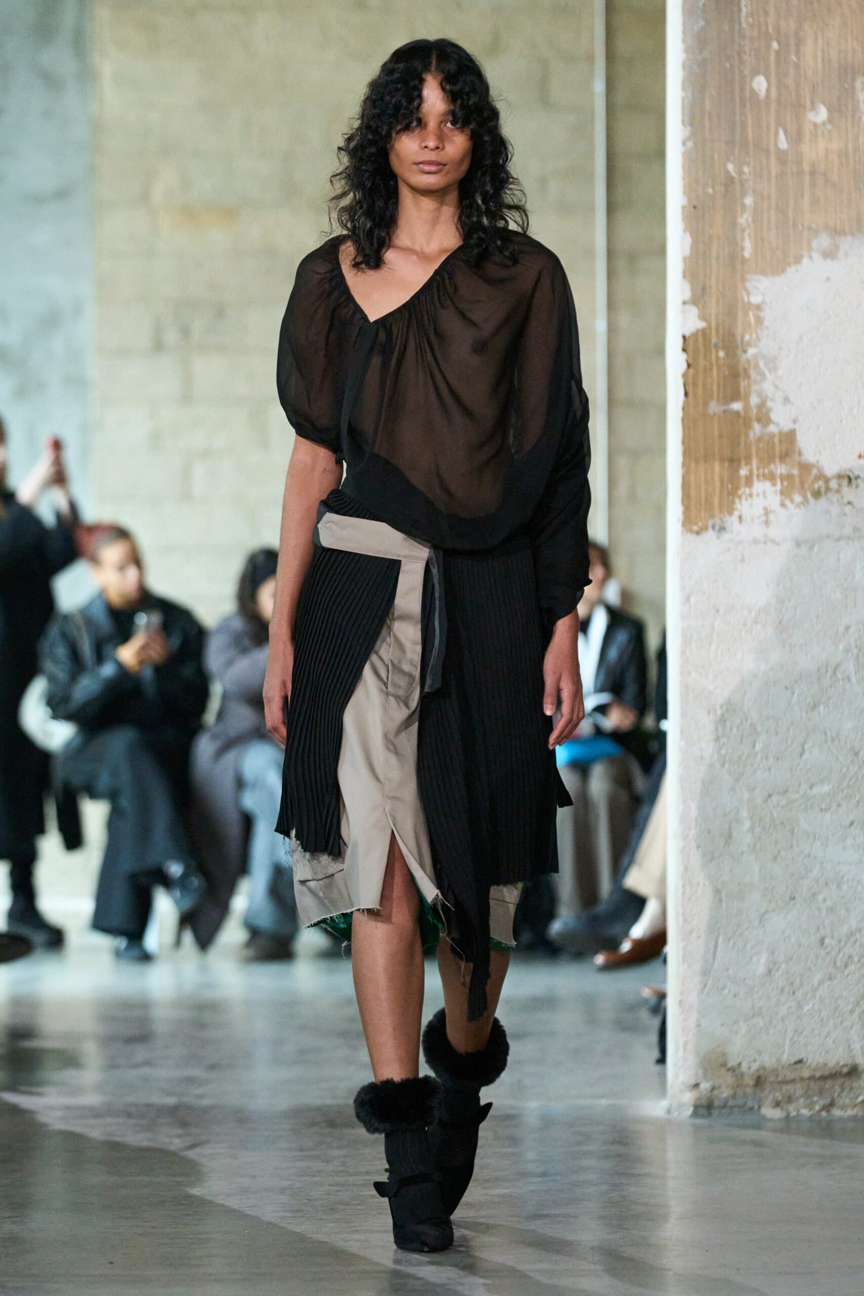 Duran Lantink F/W 23 Look 14