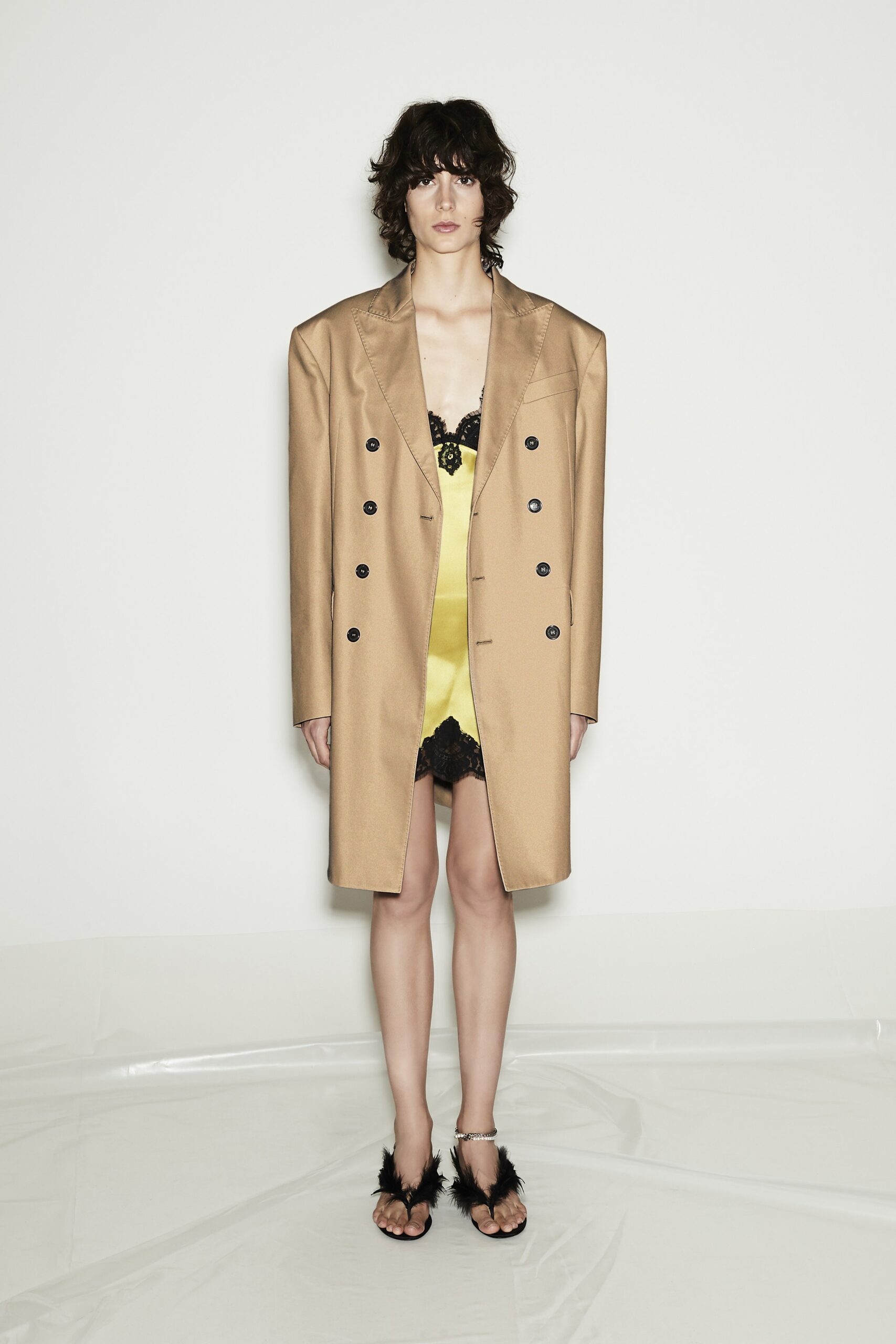 Dsquared2 S/S 21 Look 15