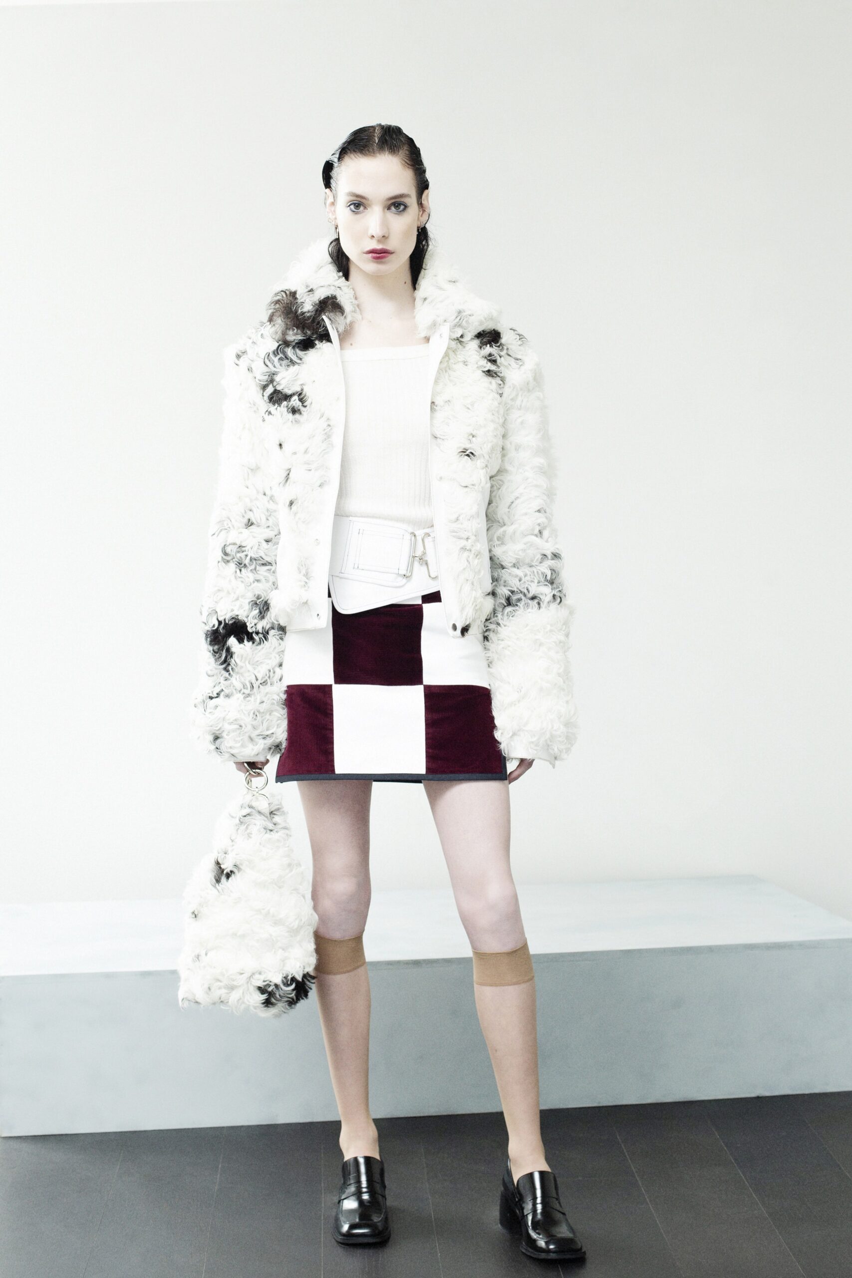 Daniel W. Fletcher F/W 21 Look 69