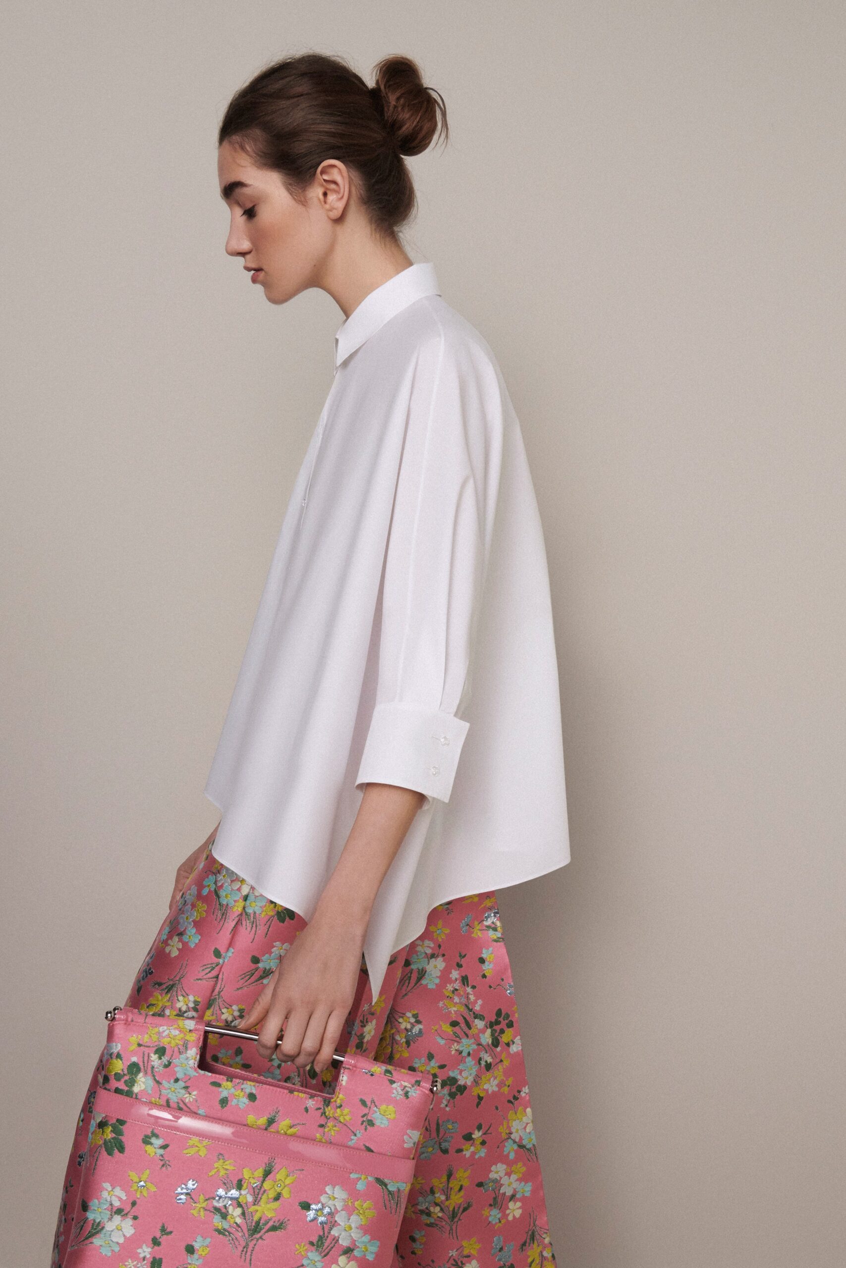 Delpozo F/W 19 Look 61