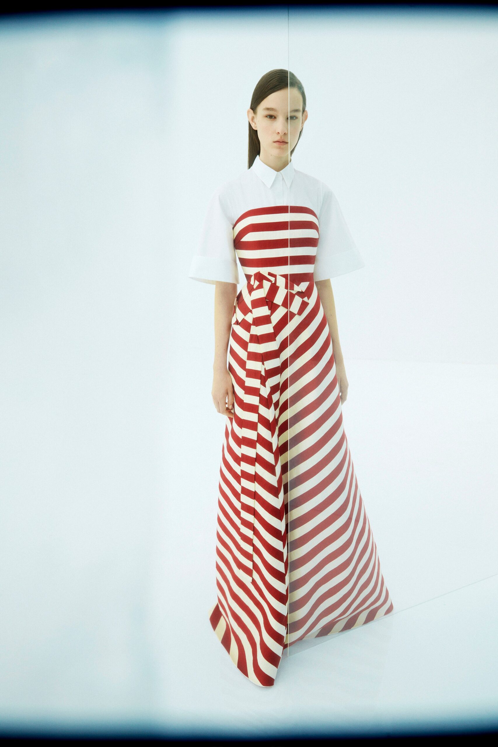 Delpozo Resort 19 Look 61