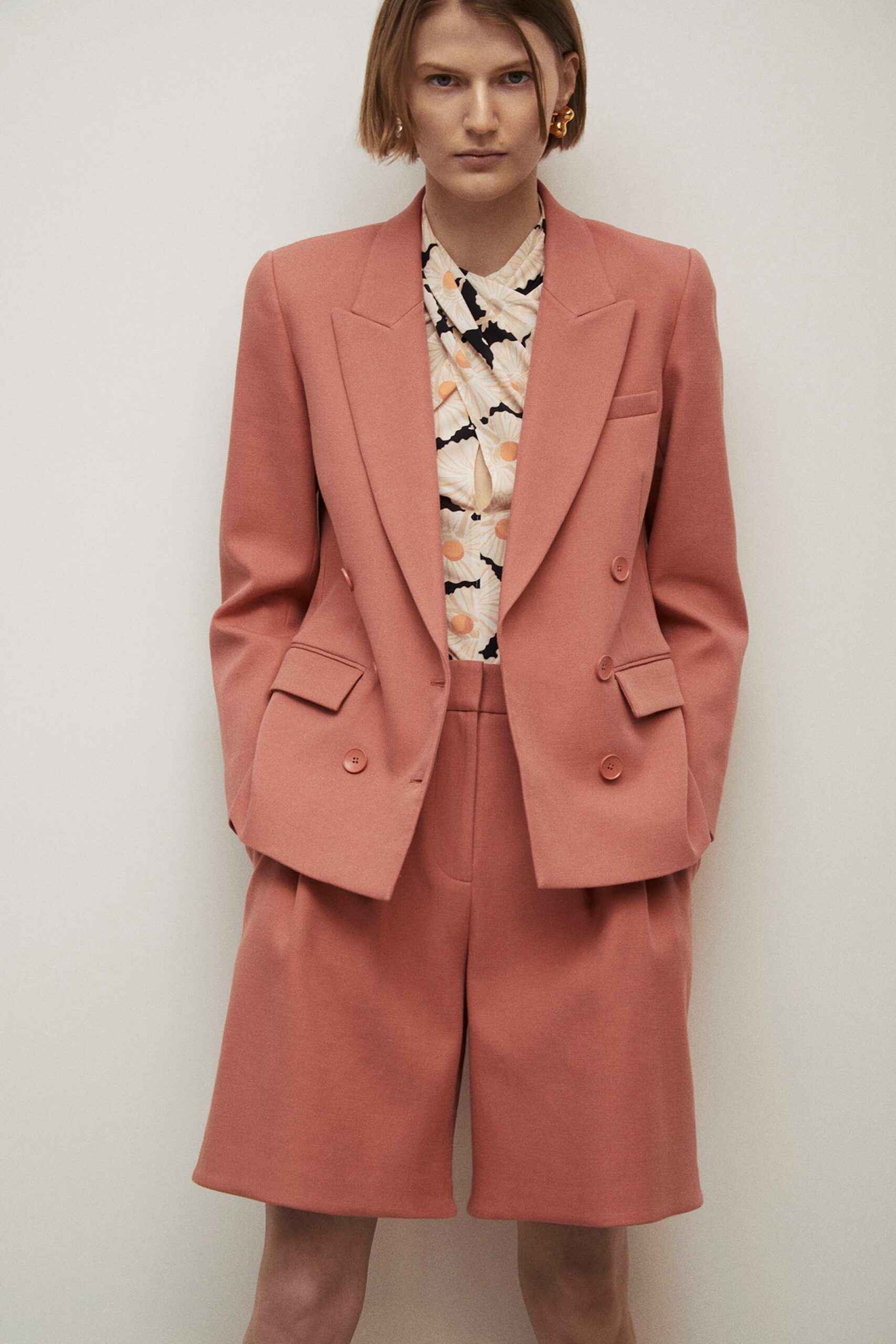Derek Lam 10 Crosby F/W 22 Look 13