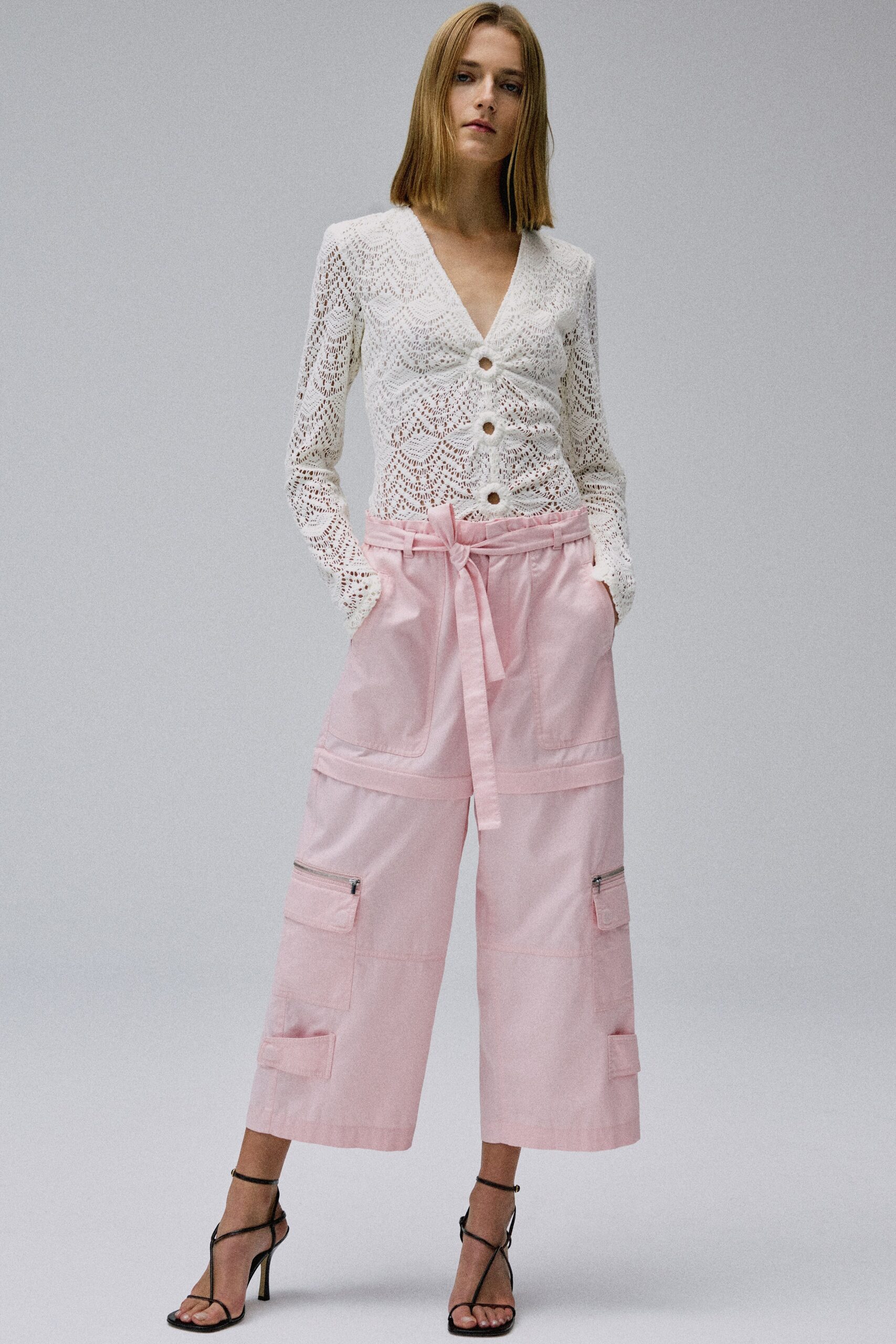 Derek Lam 10 Crosby F/W 22 Look 15