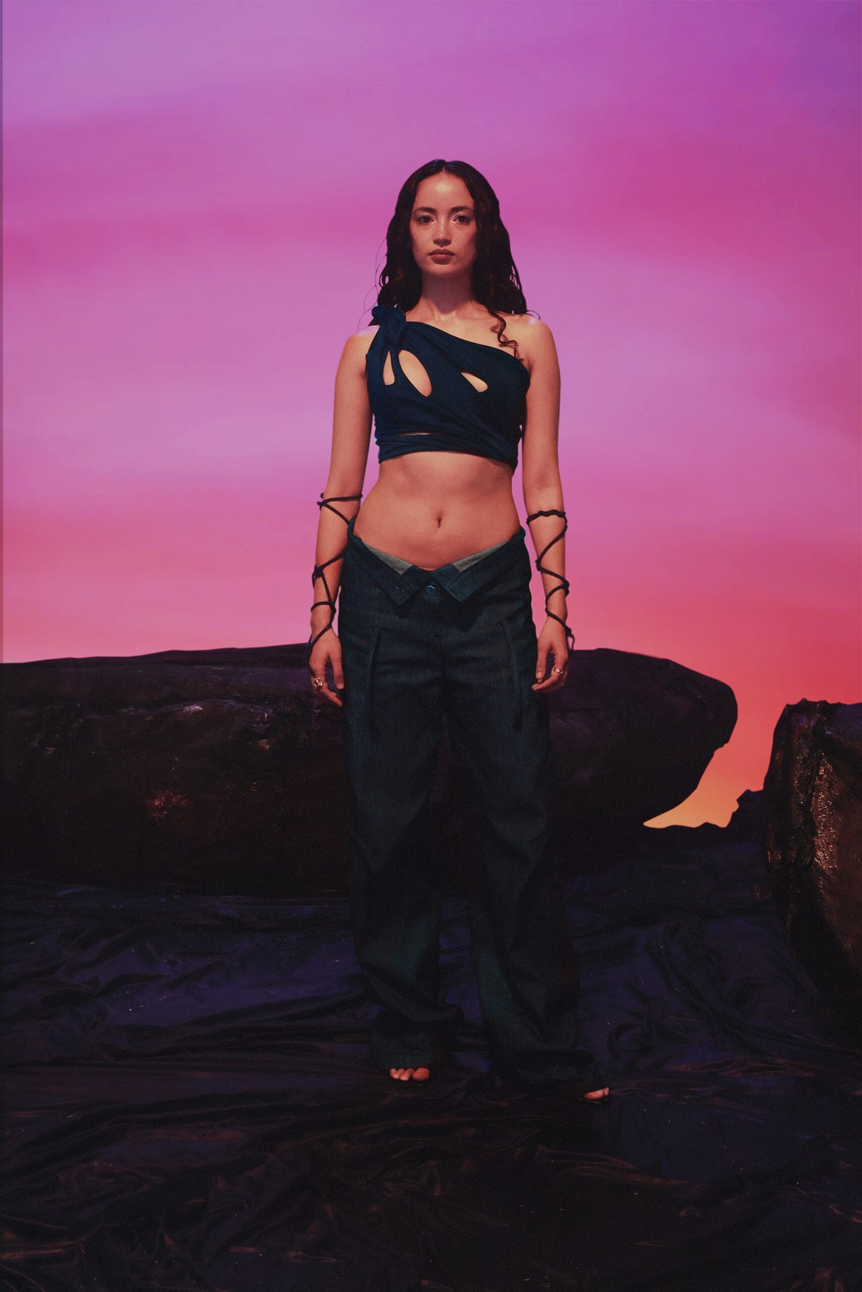 Di Petsa S/S 22 Look 15