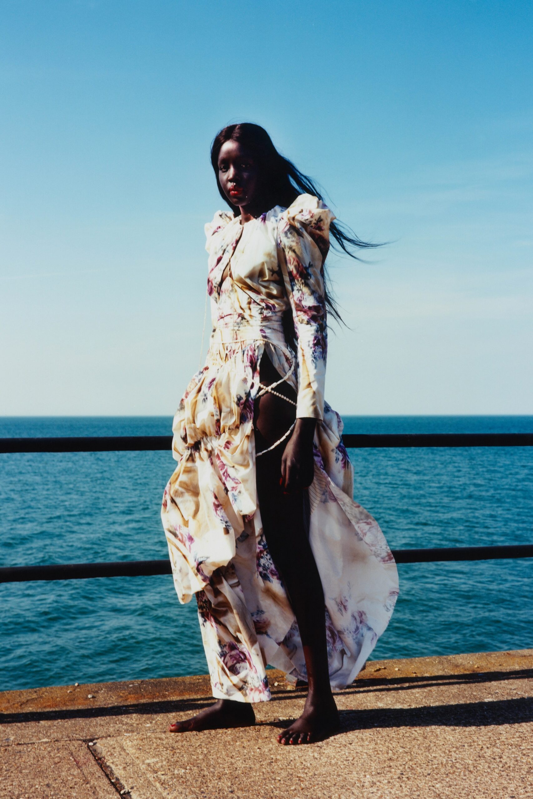 Dilara Findikoglu Resort 22 Look 15