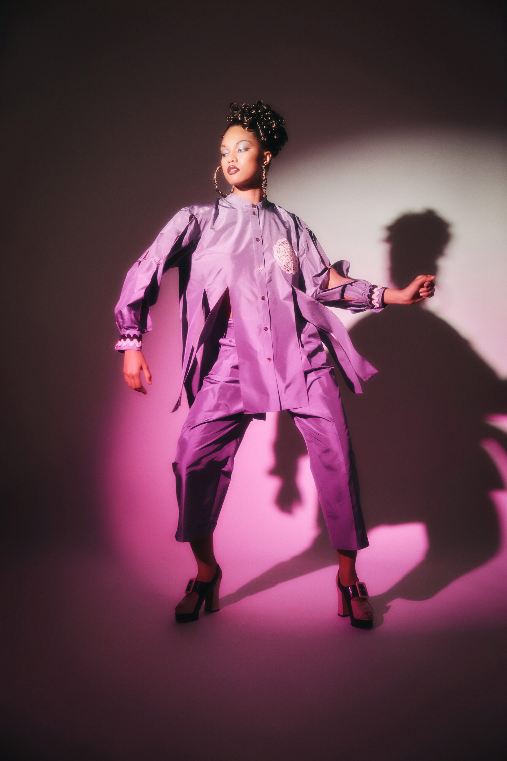 Diotima Resort 22 Look 14