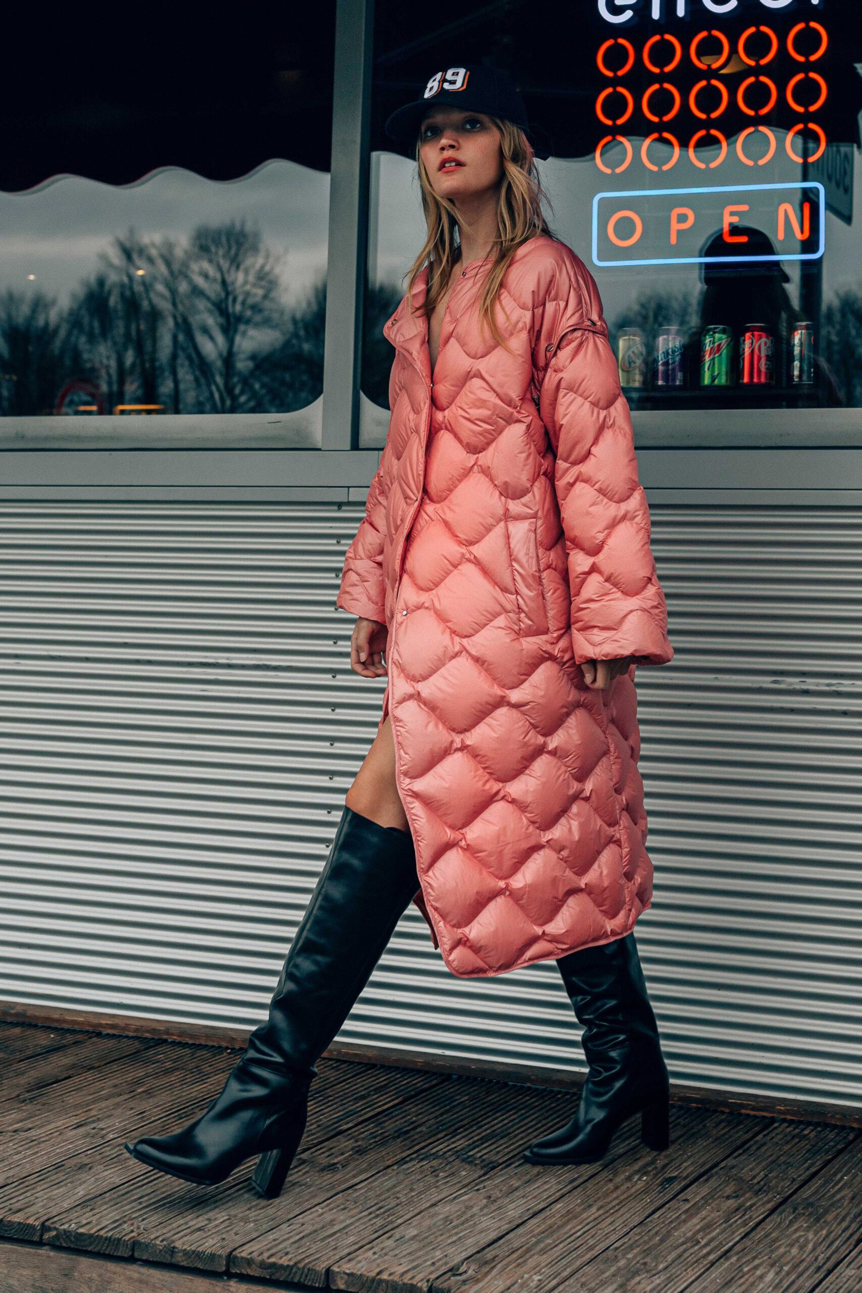 Dorothee Schumacher F/W 20 Look 15