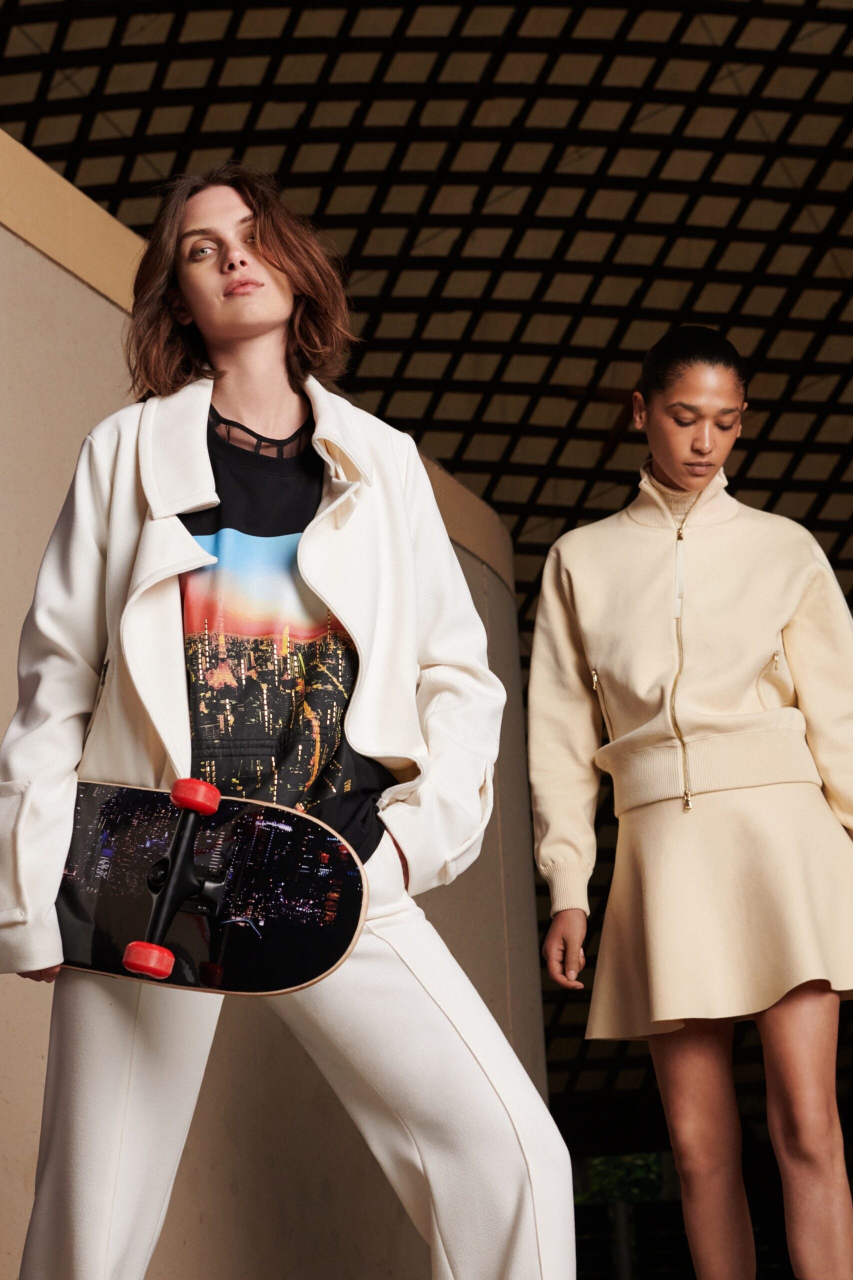 Dorothee Schumacher Resort 20 Look 15