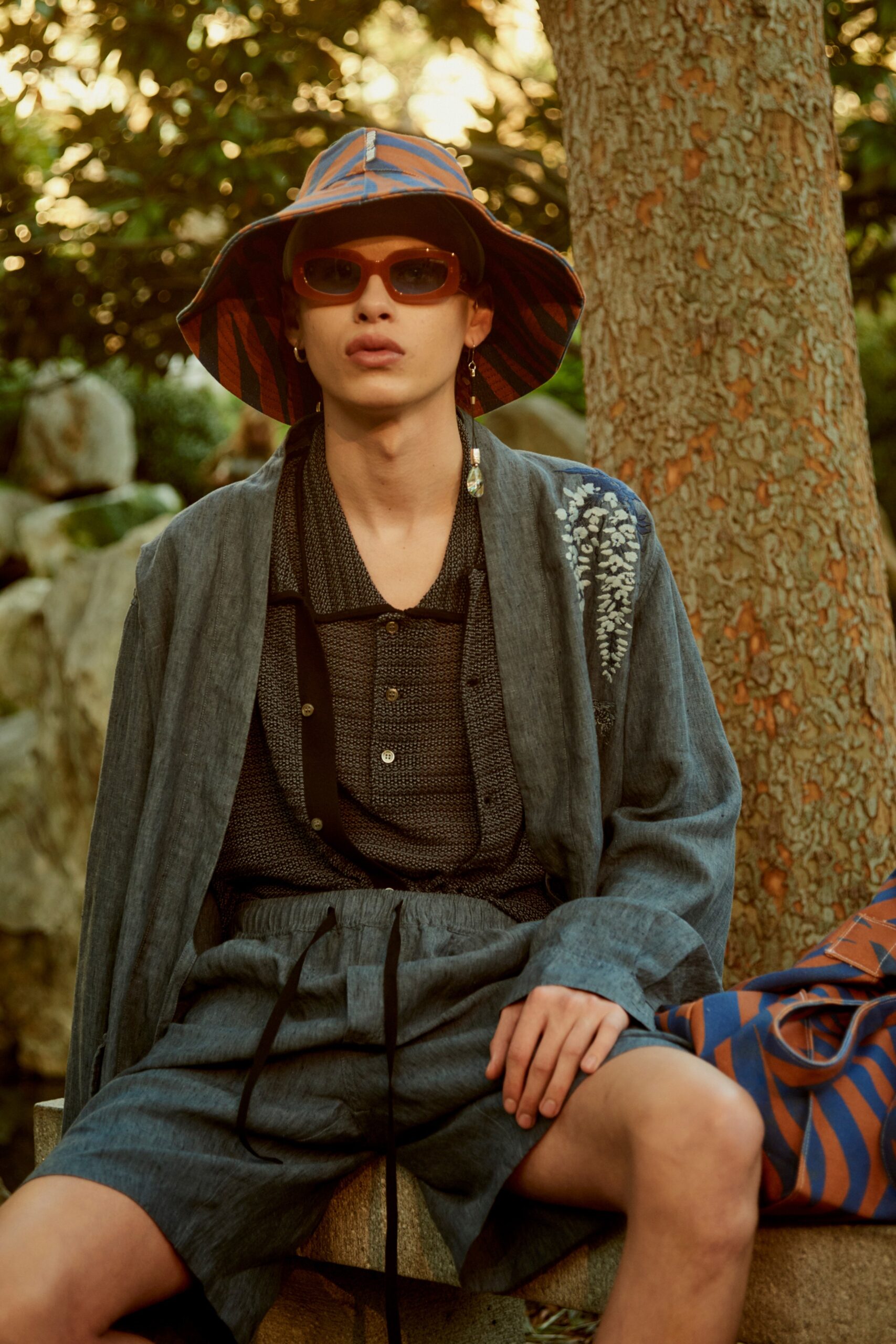 Double Rainbouu Australia Resort 20 Look 15