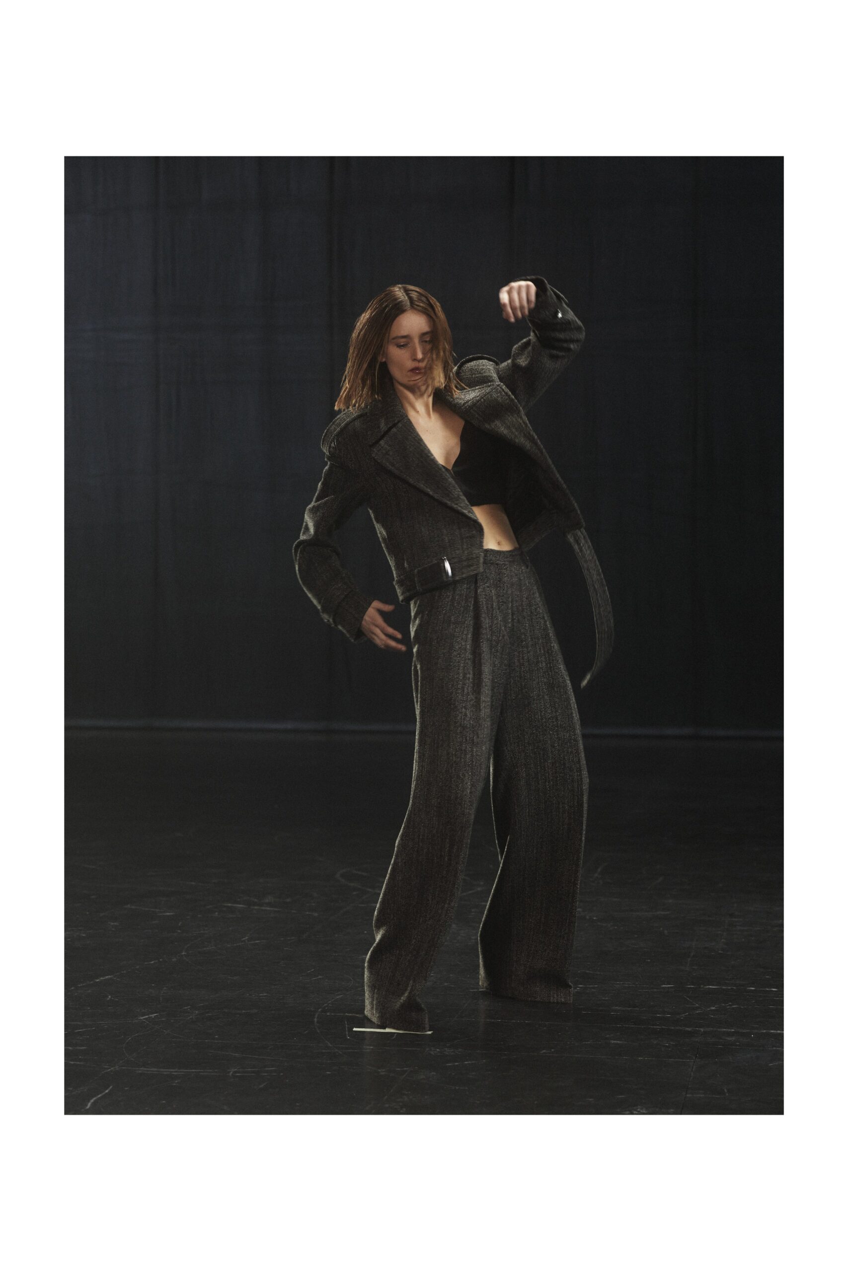 Dries Van Noten F/W 21 Look 14