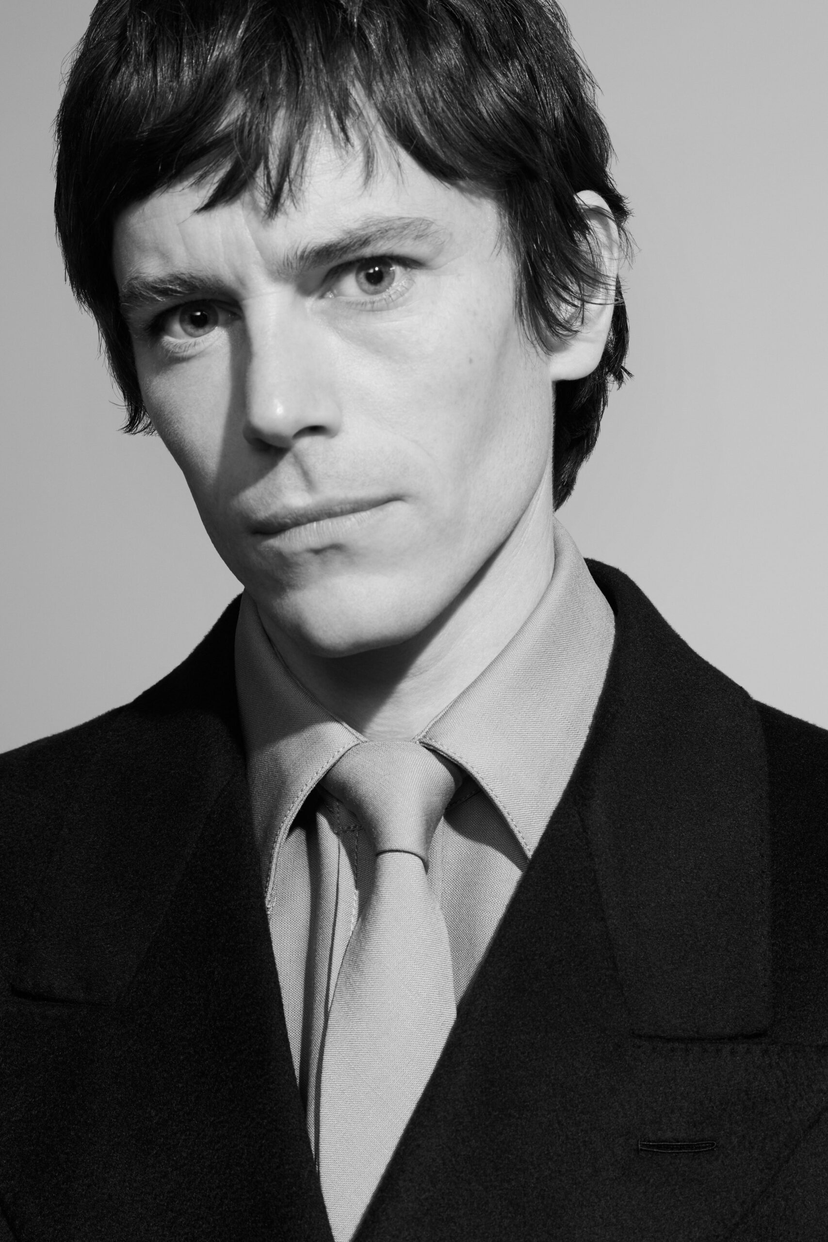 Dunhill F/W 22 Menswear Look 15