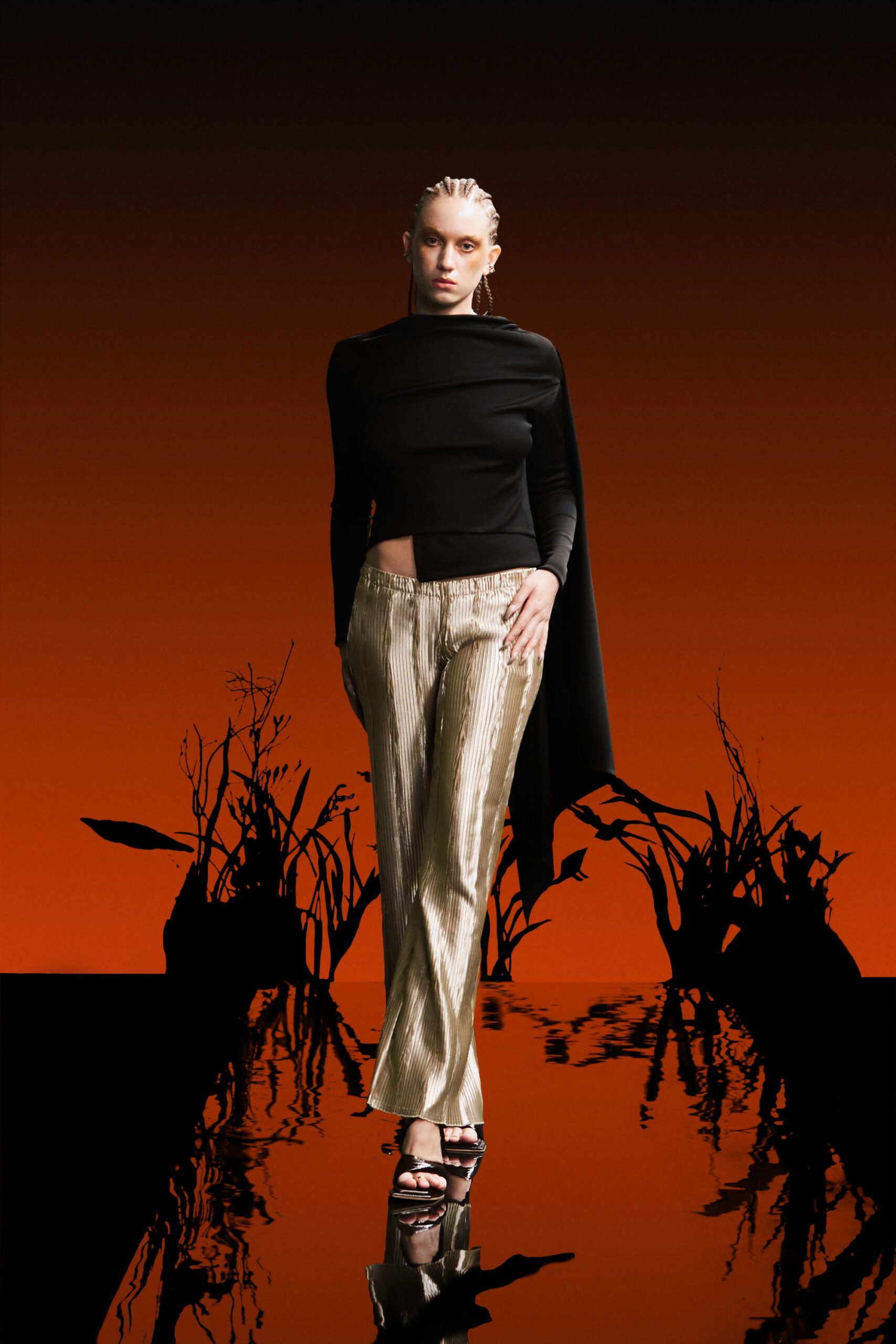 Di Petsa F/W 22 Look 15