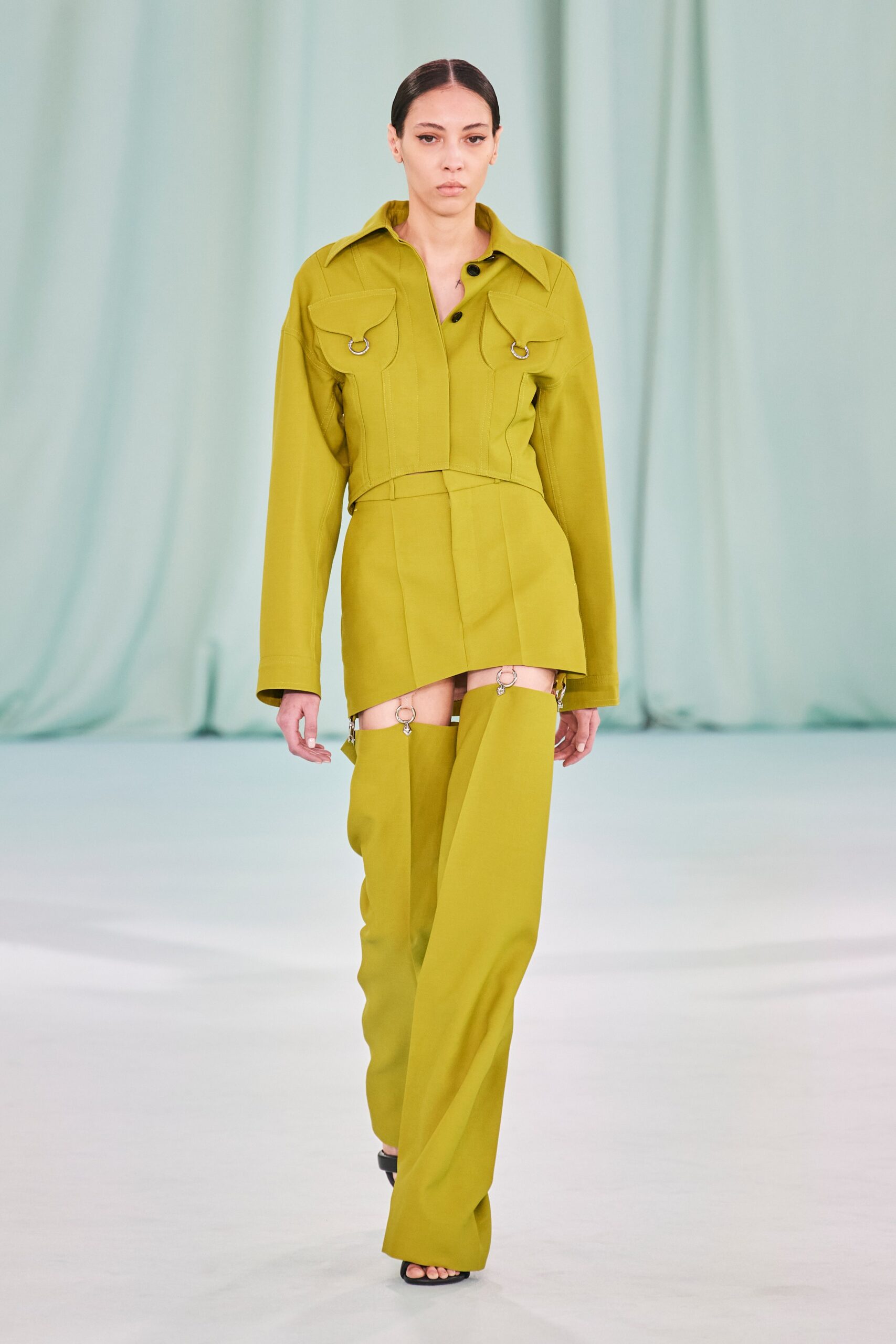 Del Core F/W 22 Look 81