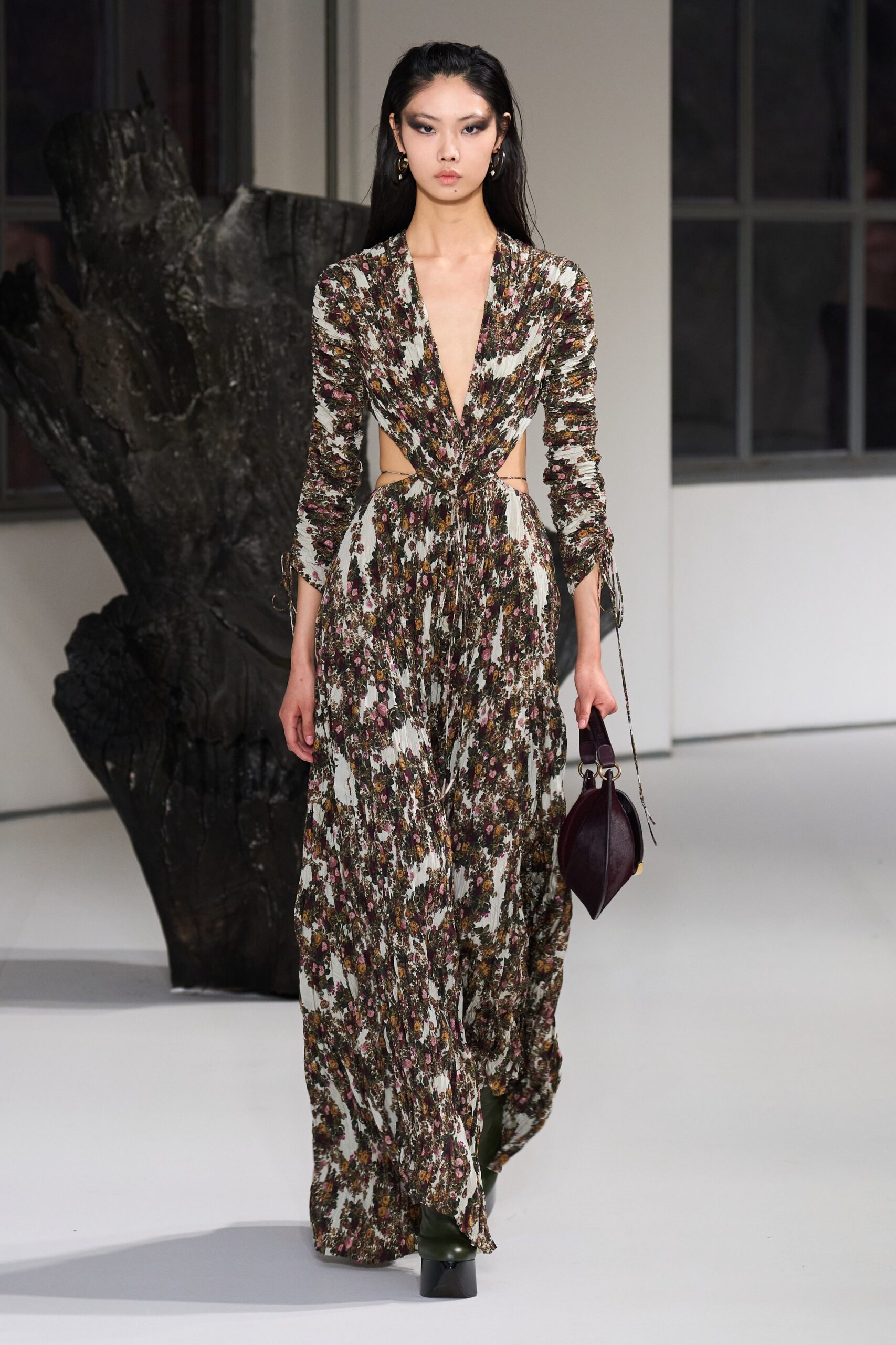 Del Core F/W 23 Look 57