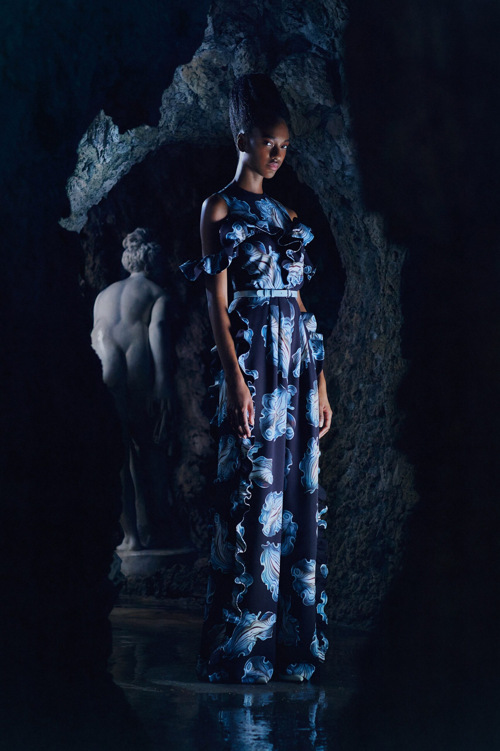 Del Core Resort 23 Look 77