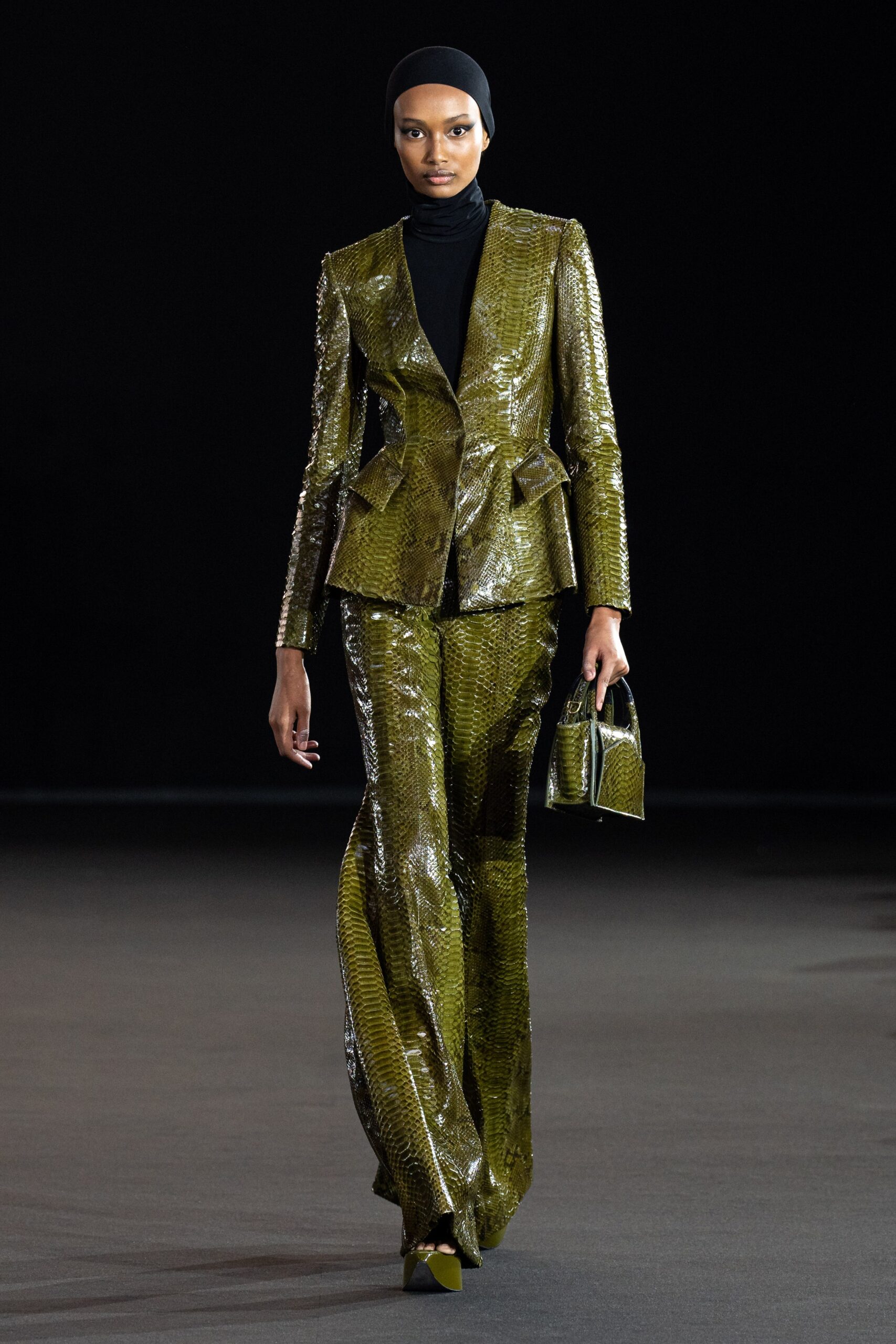Del Core S/S 23 Look 63