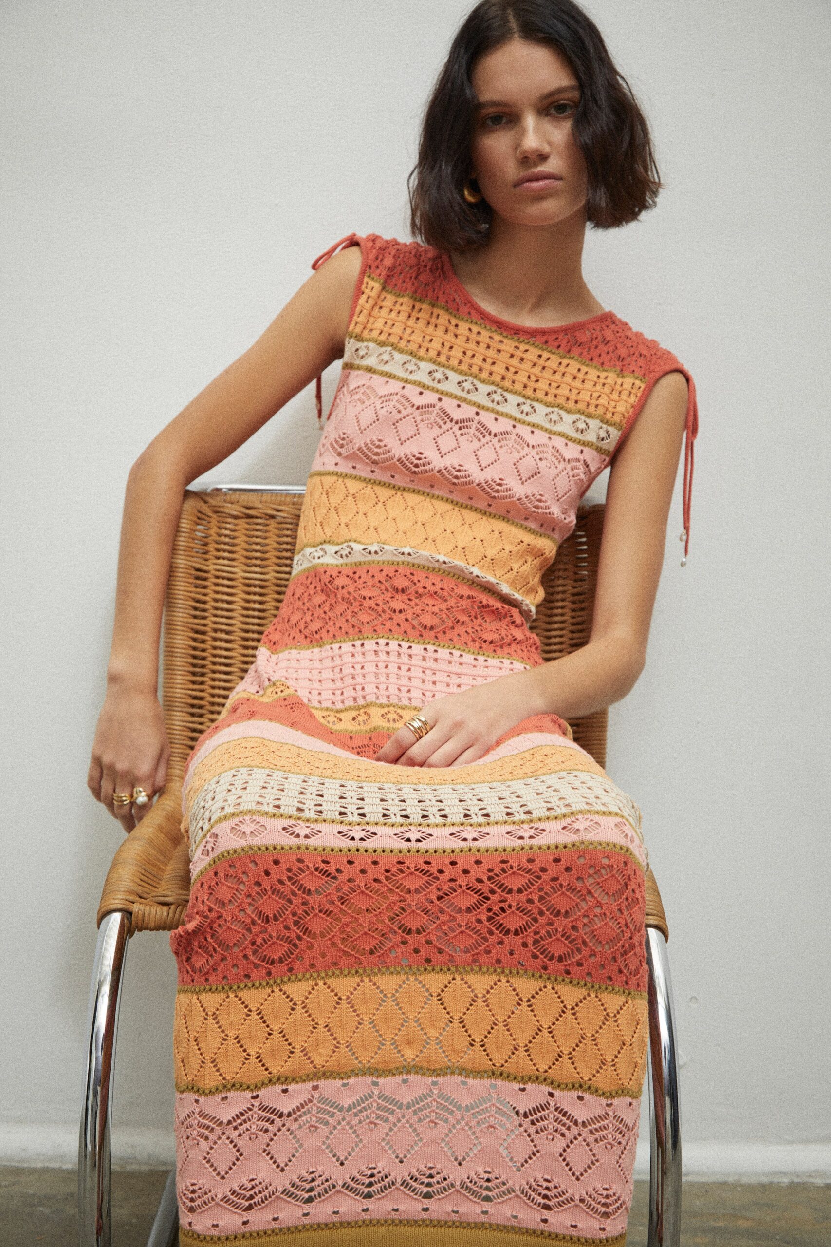 Derek Lam 10 Crosby F/W 23 Look 15