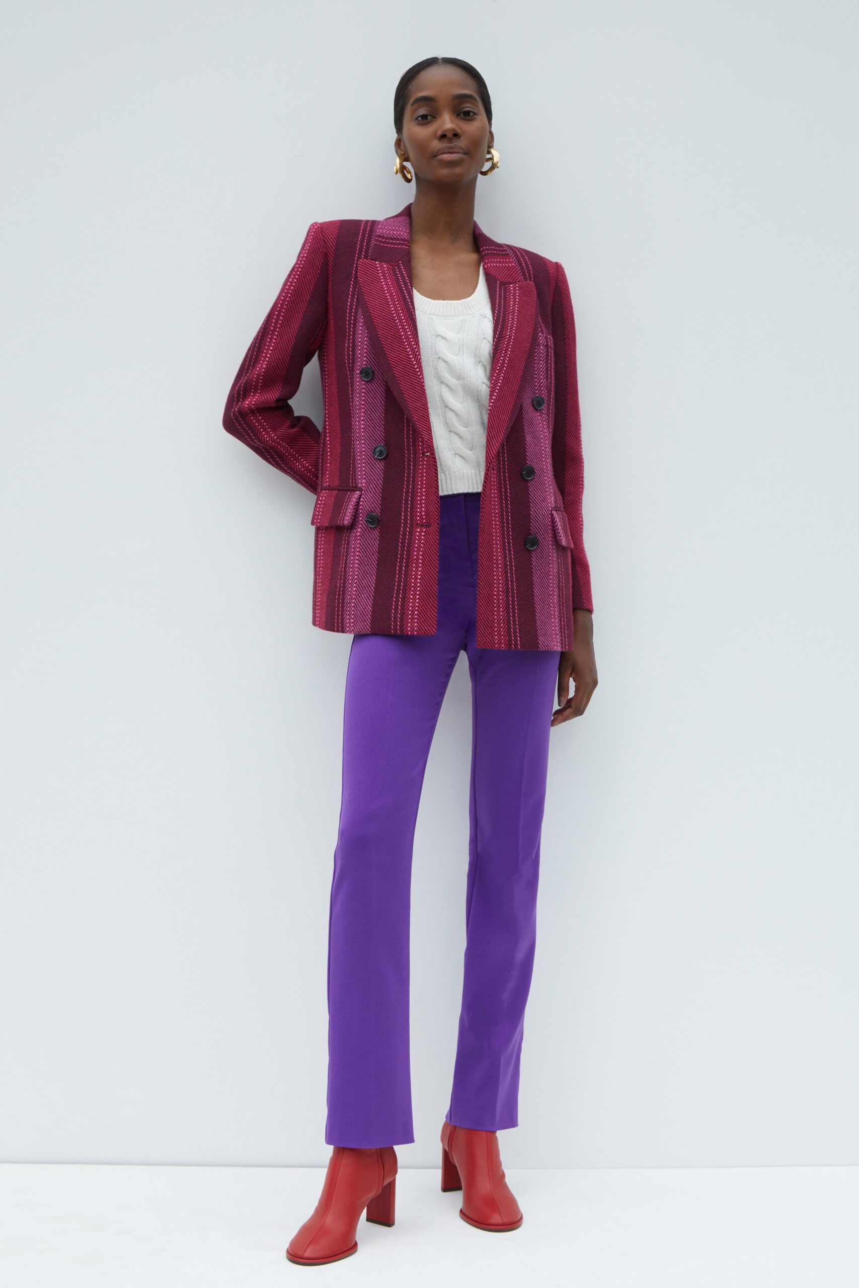 Derek Lam 10 Crosby Resort 23 Look 15