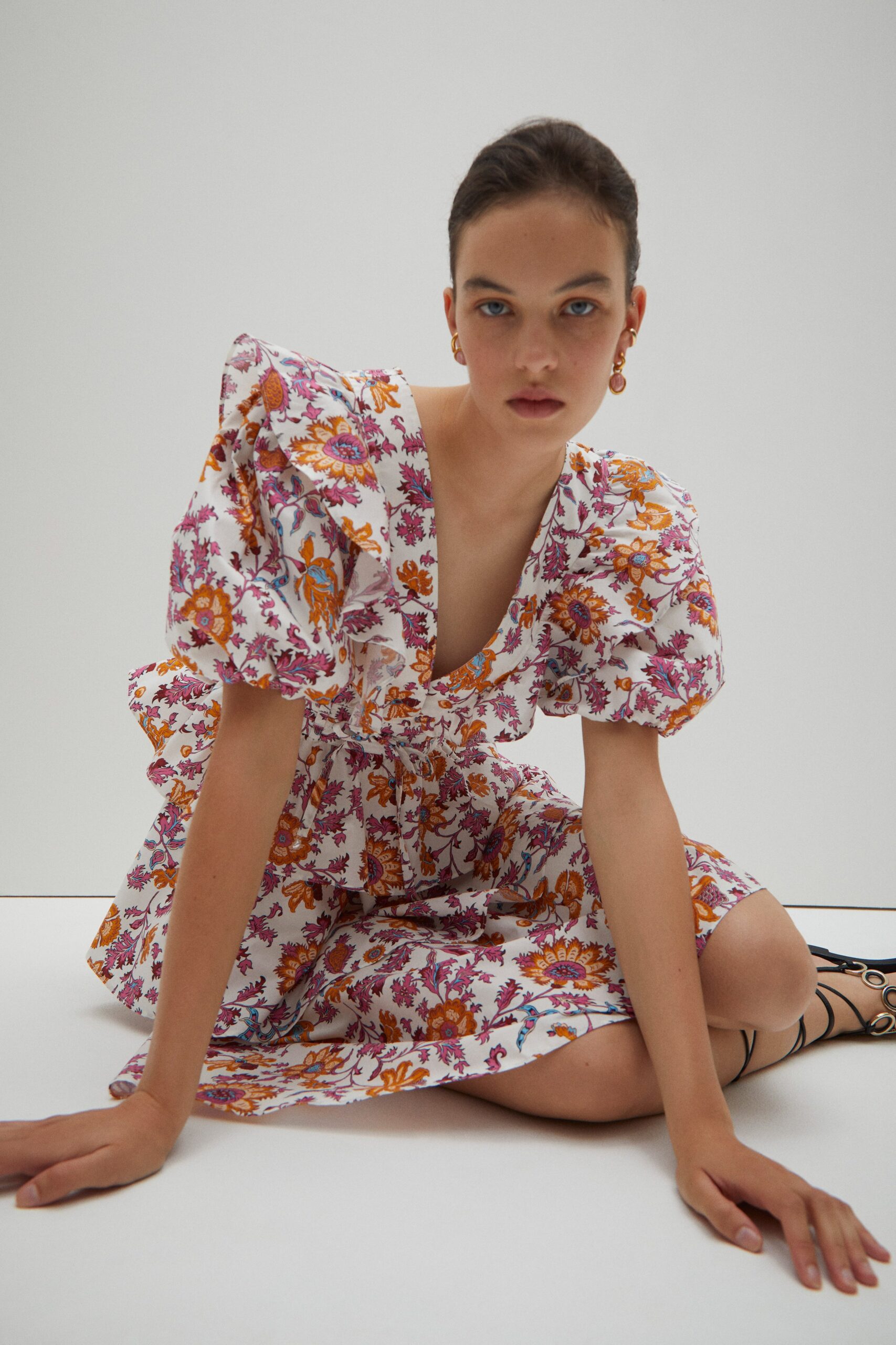 Derek Lam 10 Crosby S/S 23 Look 15